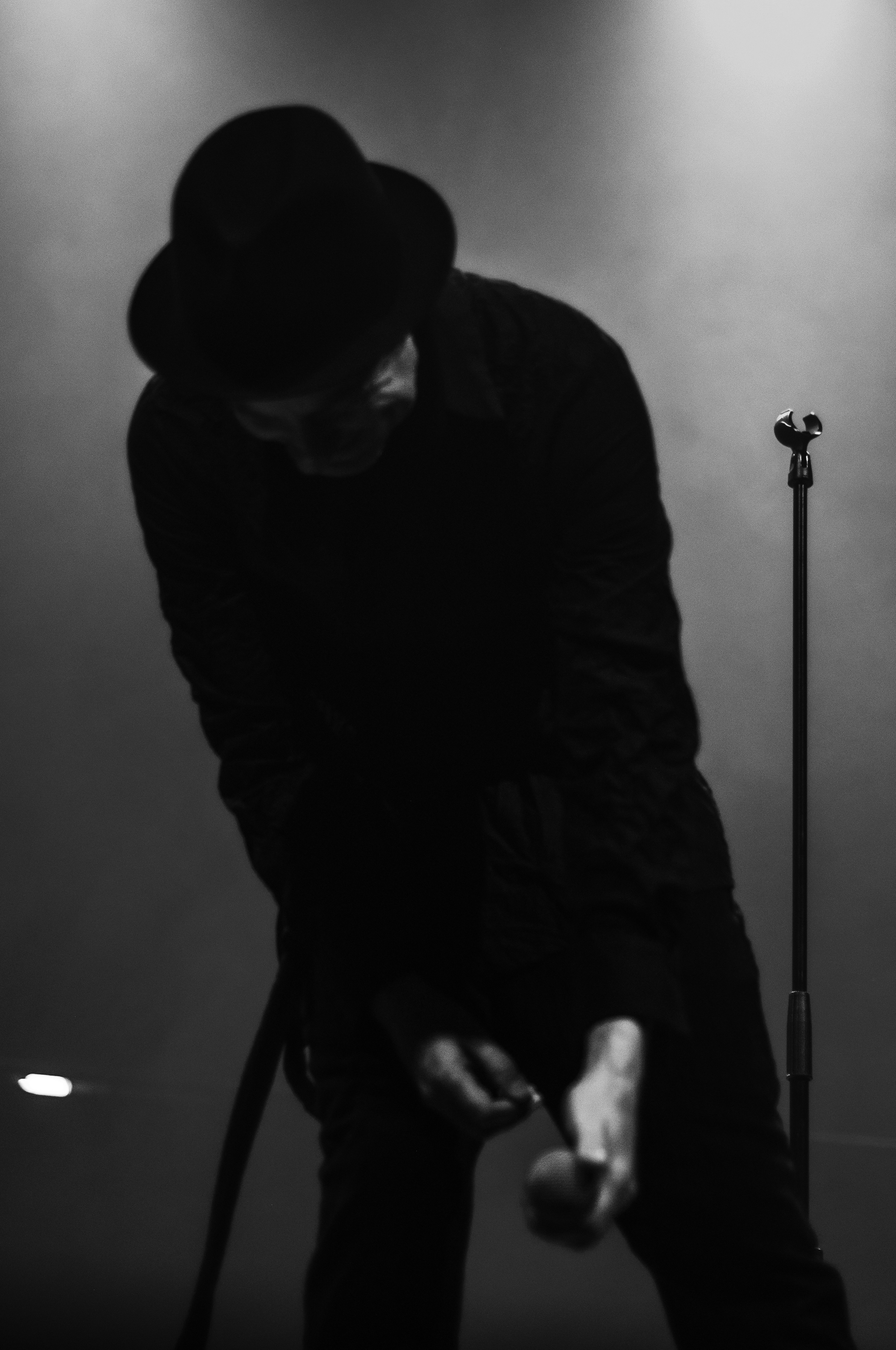 Zero People. Концертный фотограф в Санкт-Петербурге