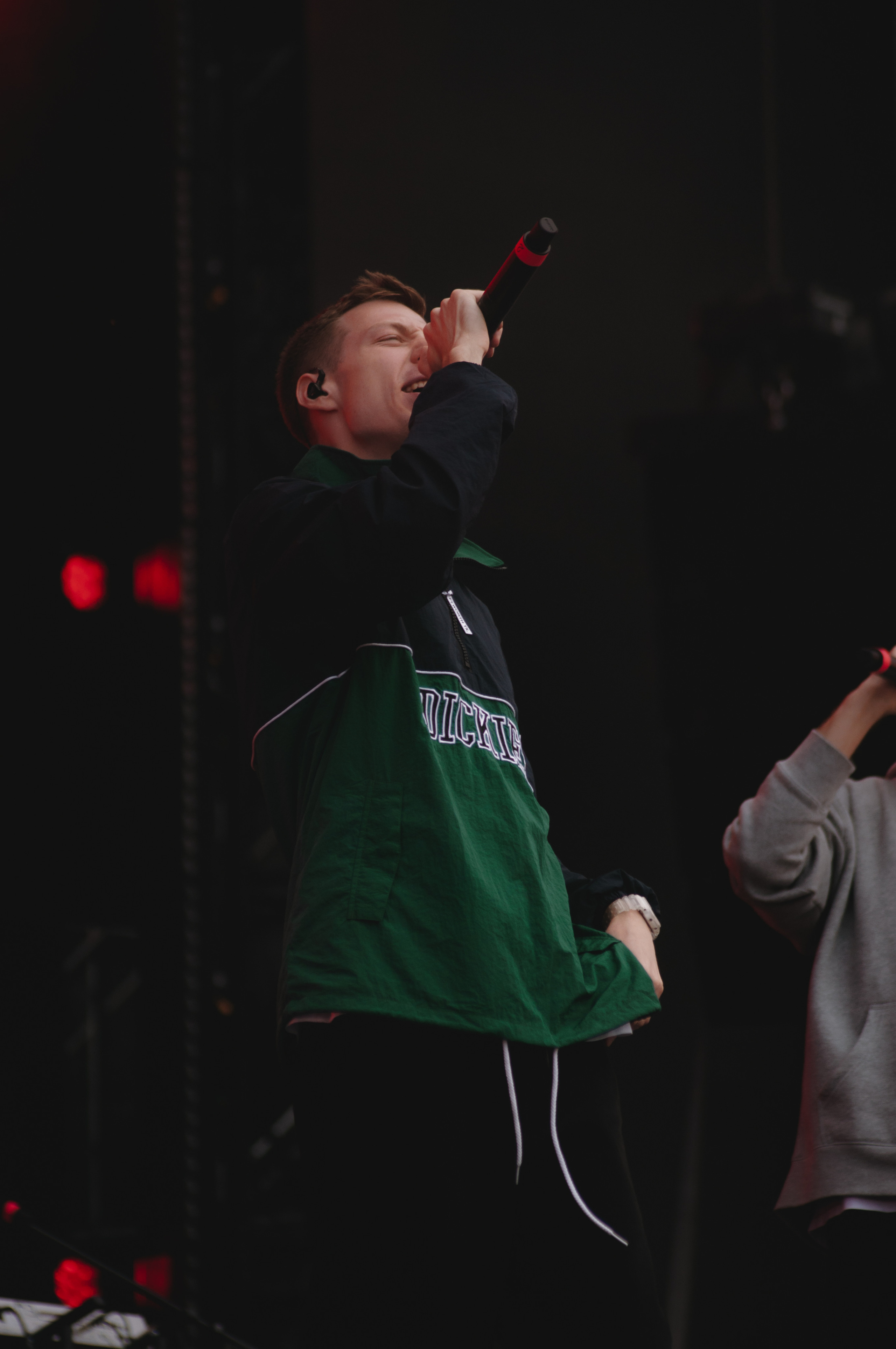 VK Fest. Концертный фотограф в Санкт-Петербурге