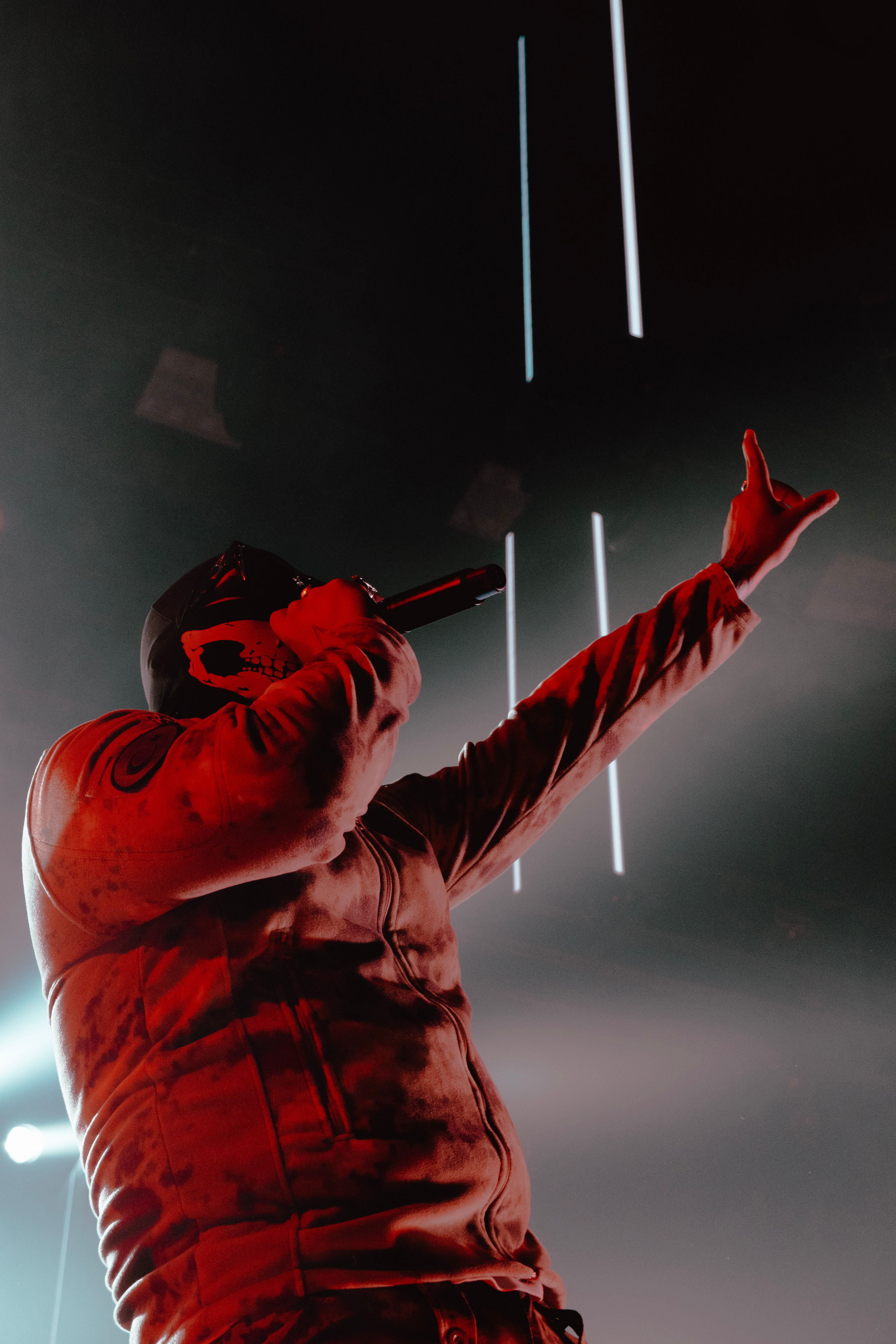 Маятник Фуко. Концертный фотограф в Санкт-Петербурге