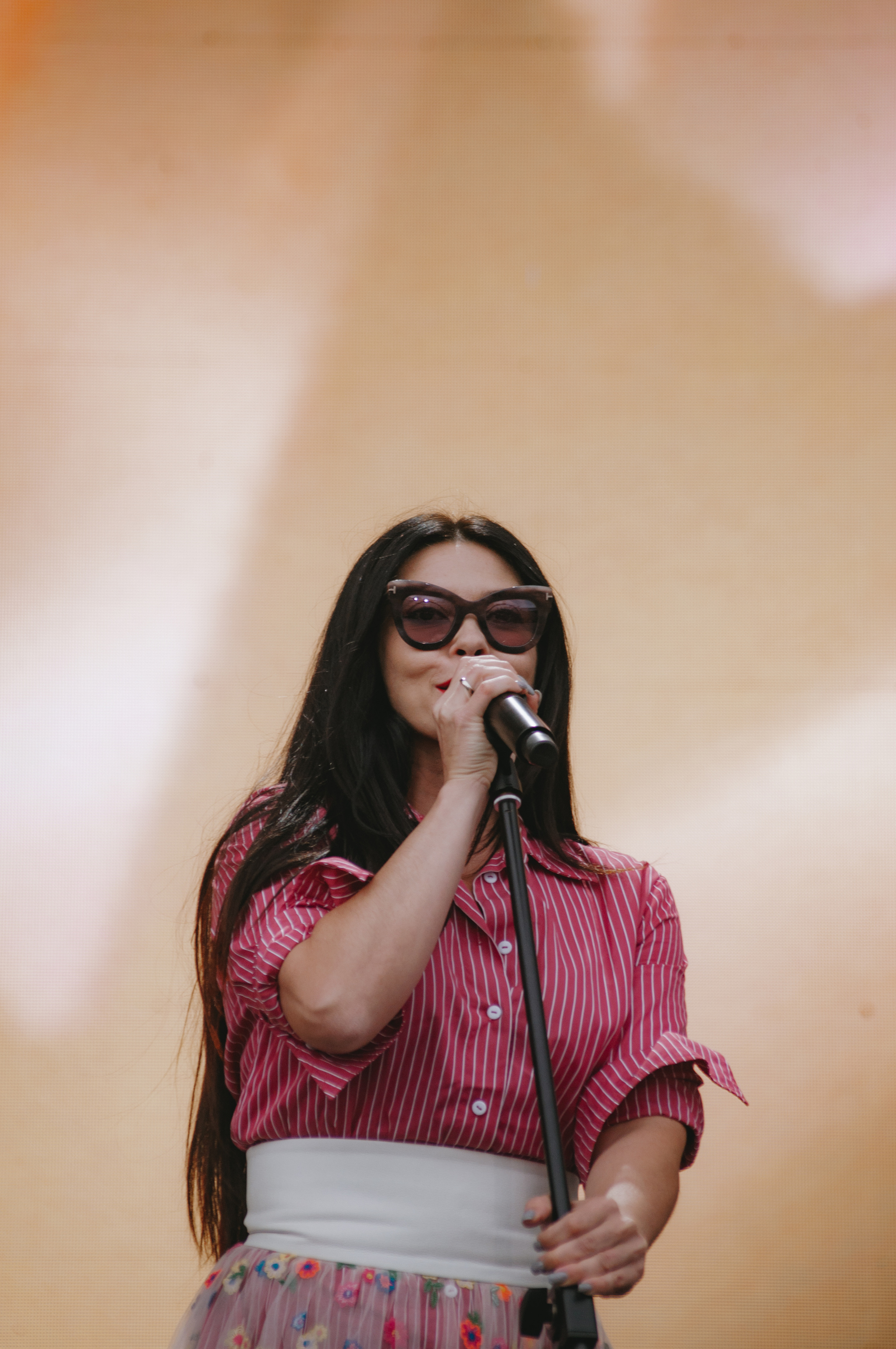 VK Fest. Концертный фотограф в Санкт-Петербурге