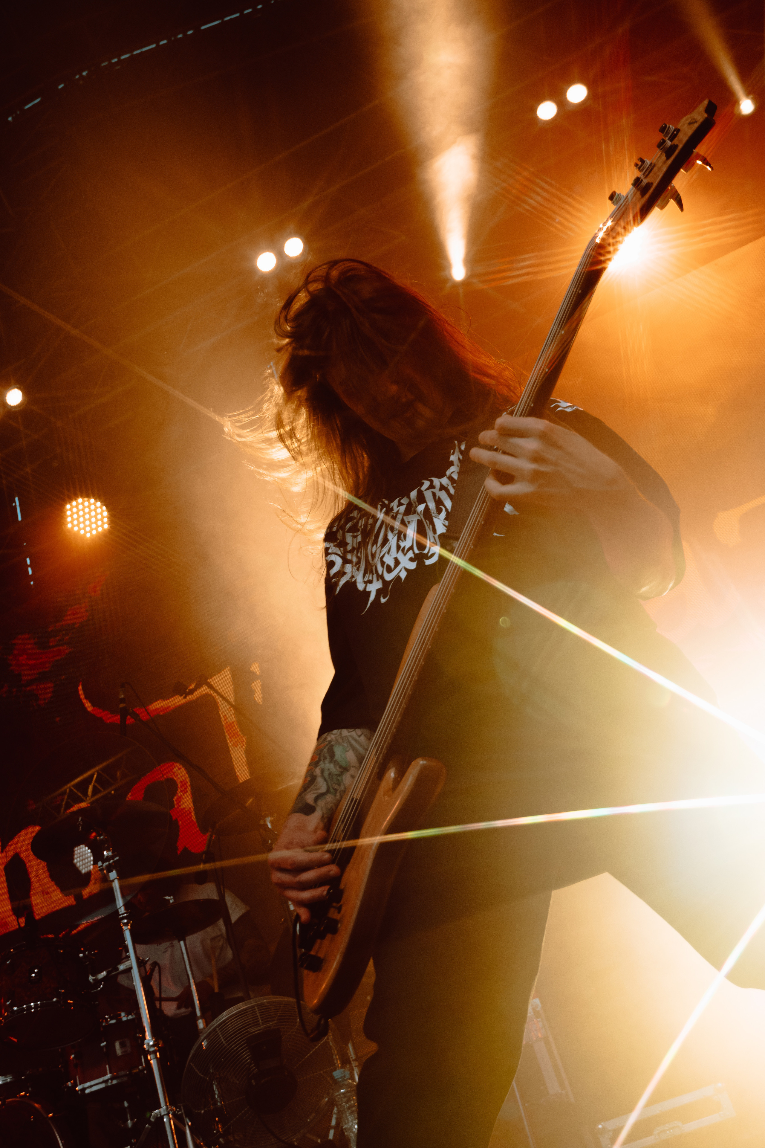 Animal Джаz. Концертный фотограф в Санкт-Петербурге