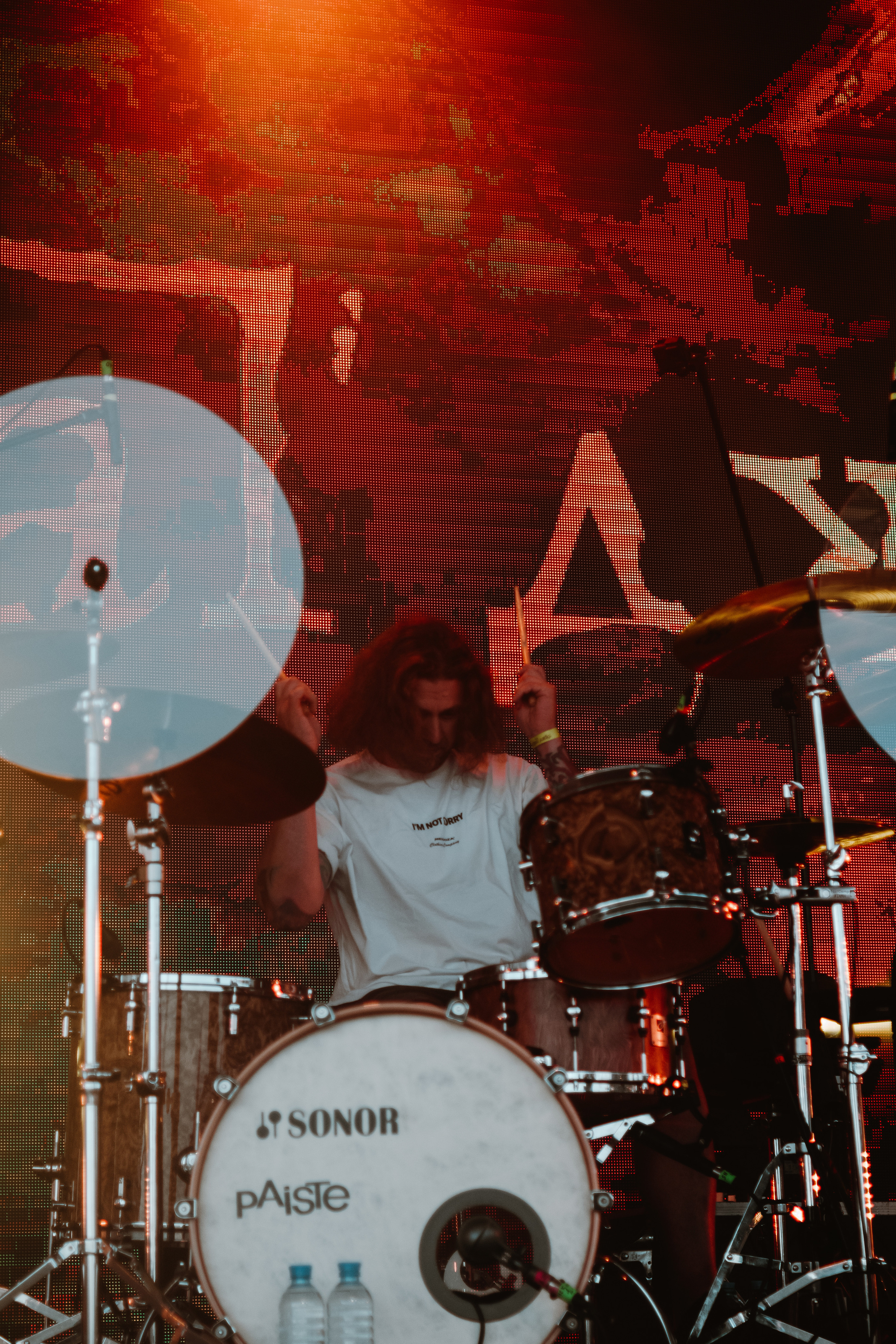 Animal Джаz. Концертный фотограф в Санкт-Петербурге