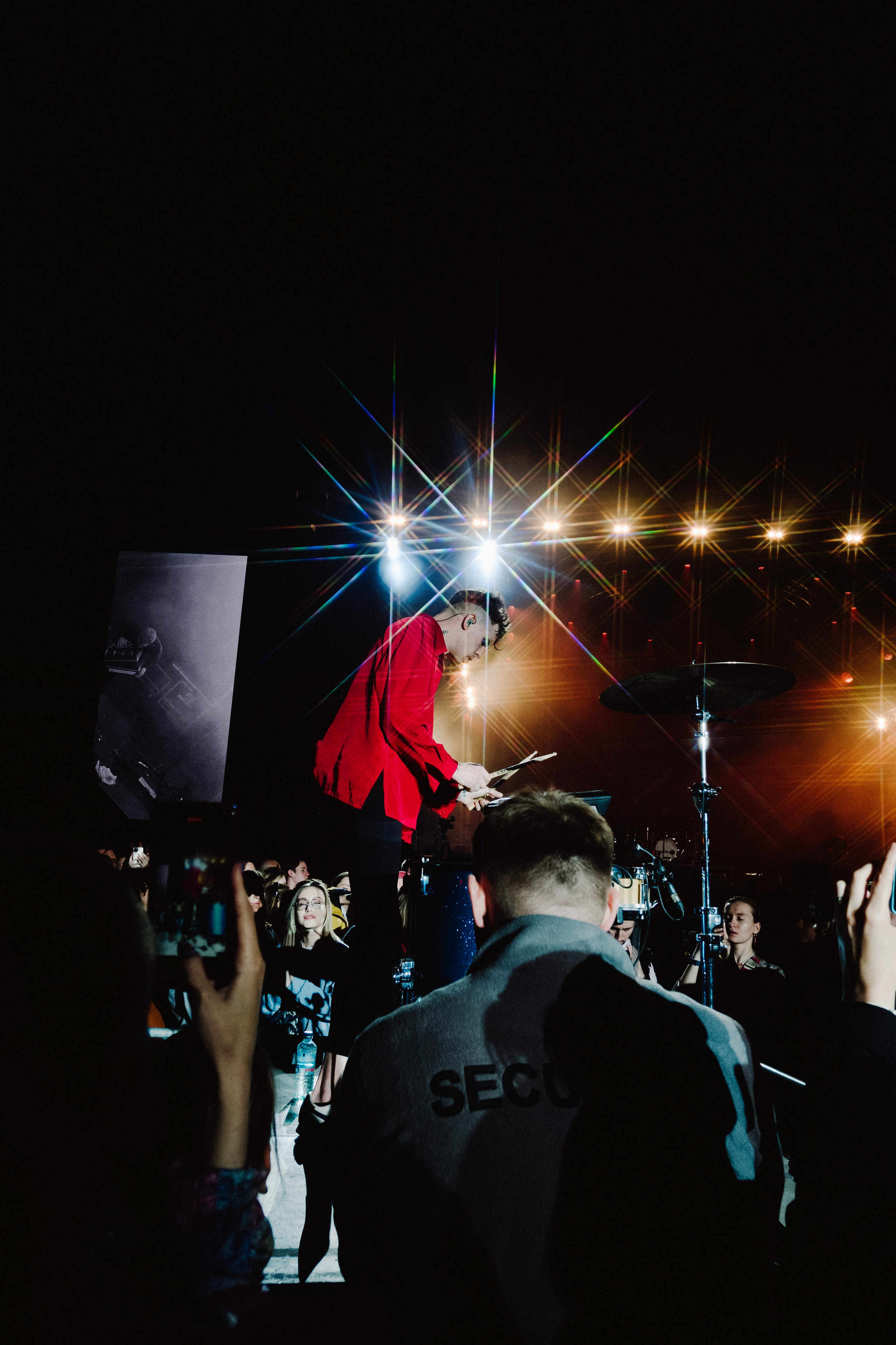 Shortparis. Концертный фотограф в Санкт-Петербурге