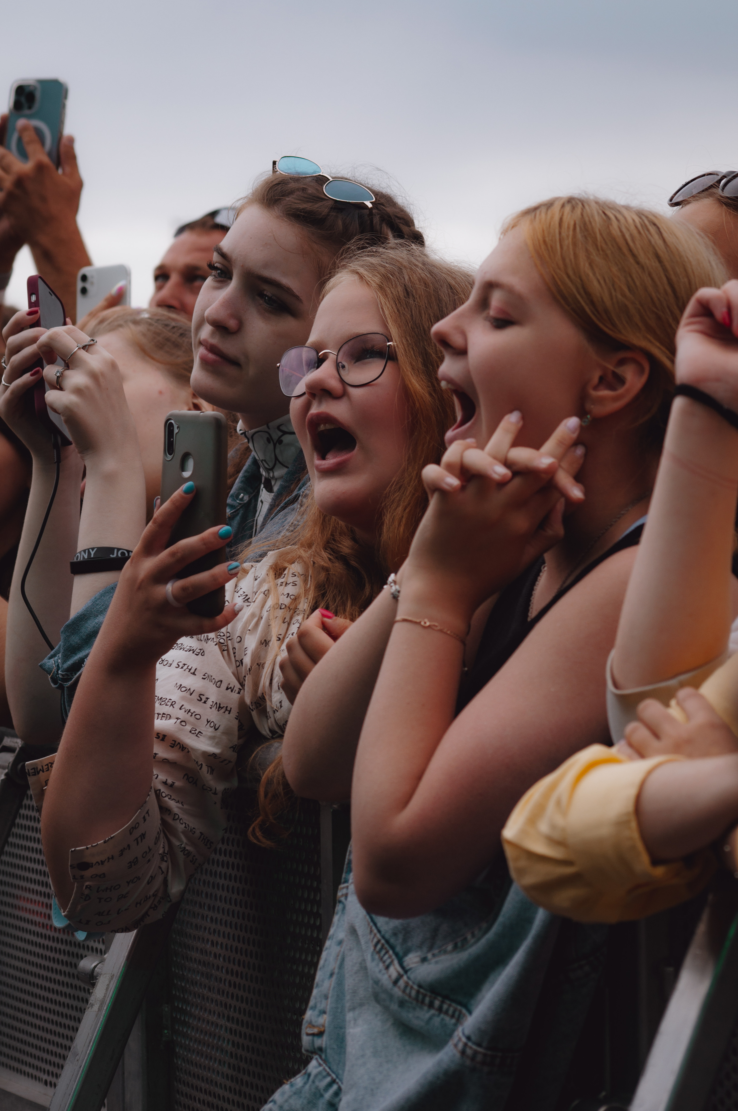 VK Fest. Концертный фотограф в Санкт-Петербурге
