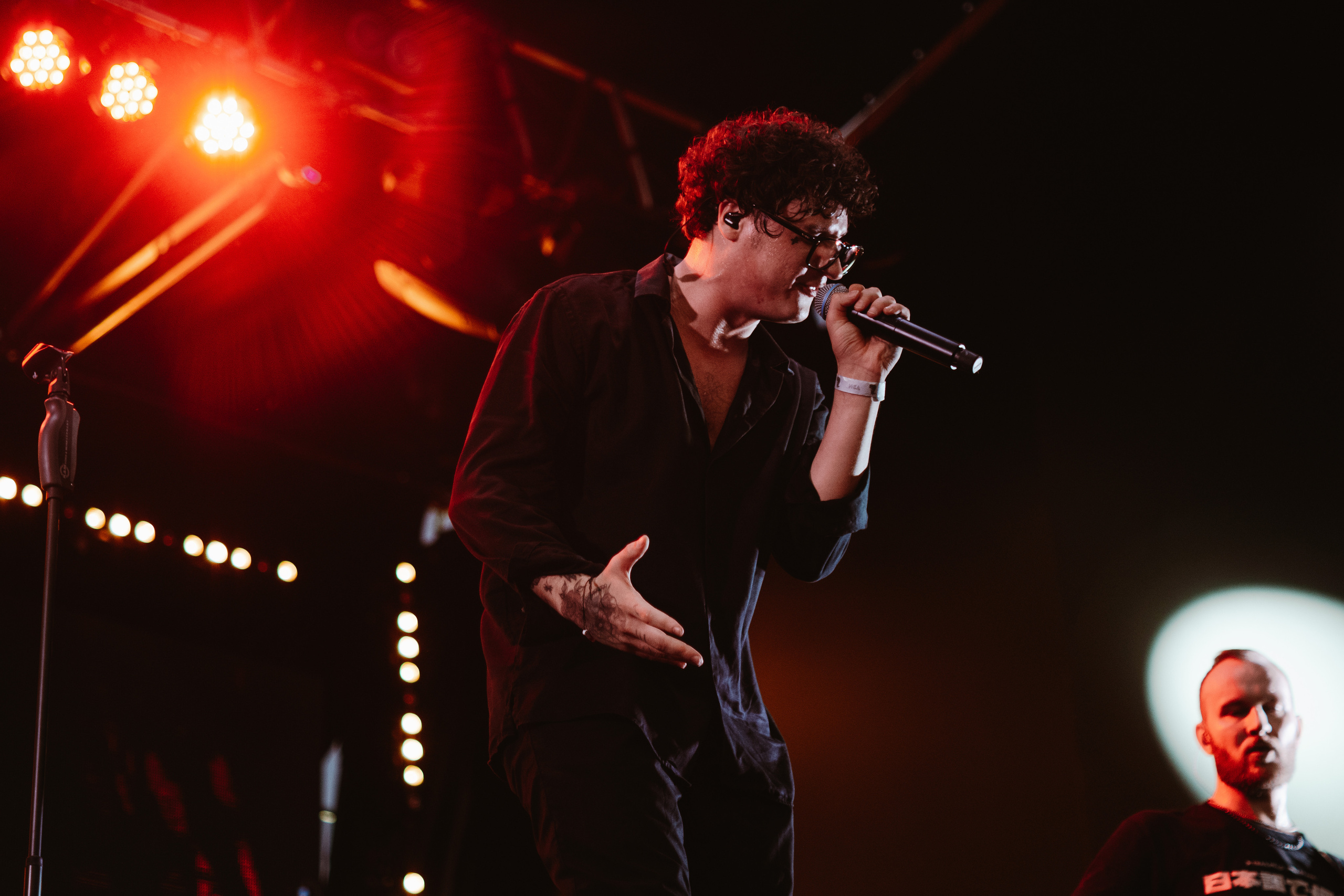 Мукка. Концертный фотограф в Санкт-Петербурге