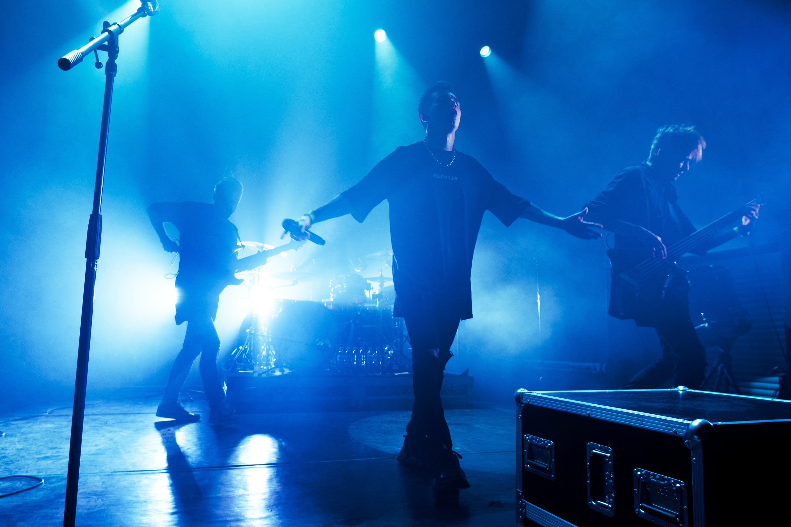 Таймсквер. Концертный фотограф в Санкт-Петербурге