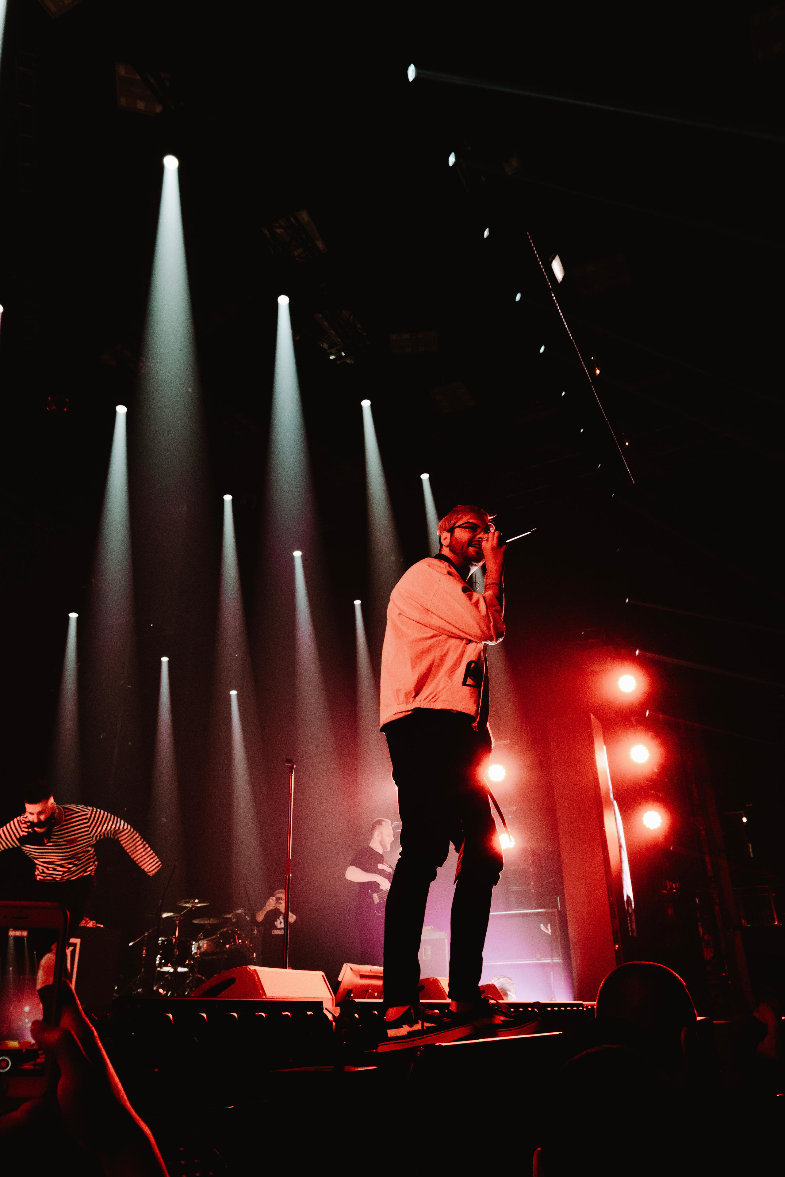 Маятник Фуко. Концертный фотограф в Санкт-Петербурге