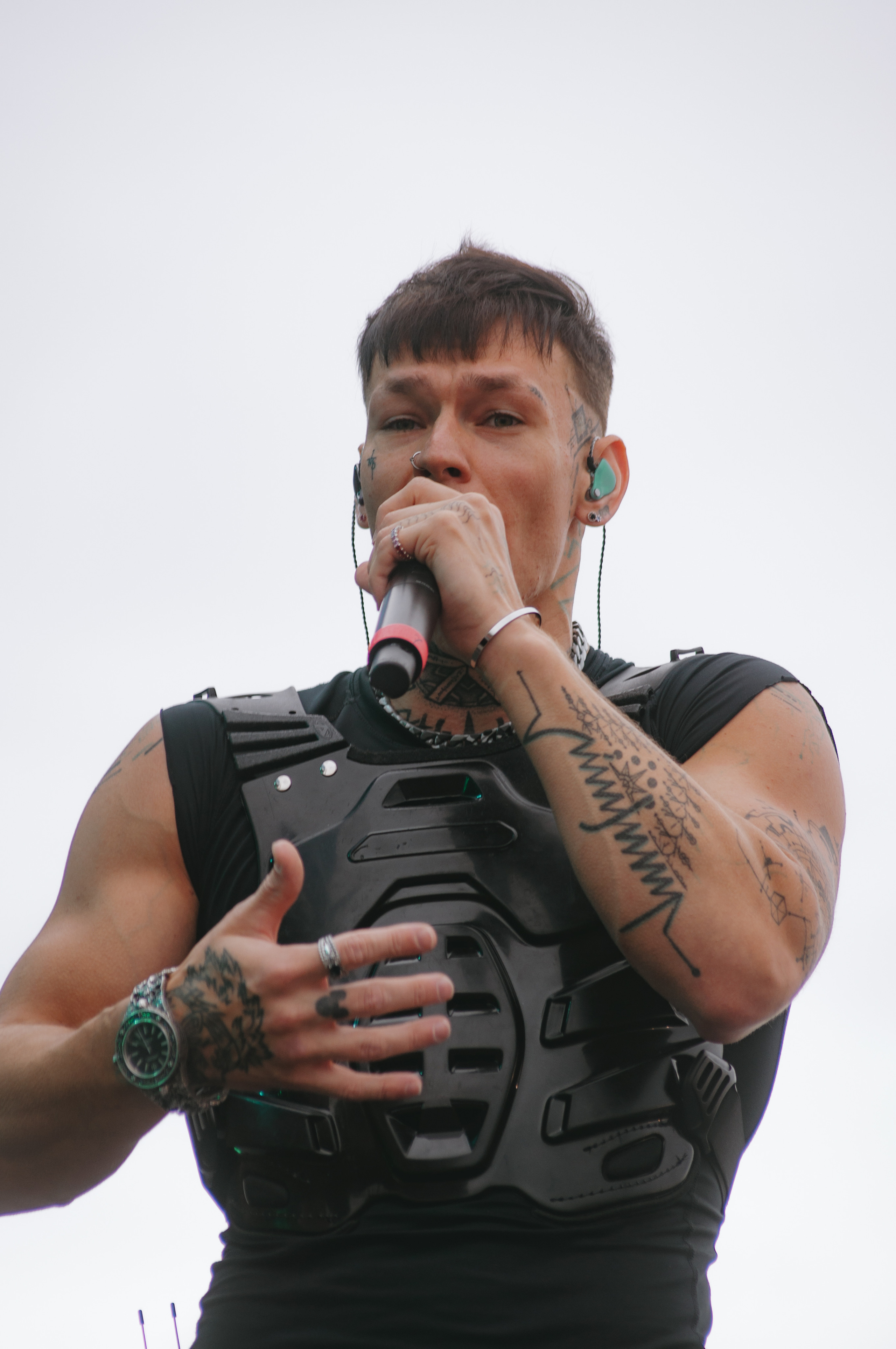 VK Fest. Концертный фотограф в Санкт-Петербурге