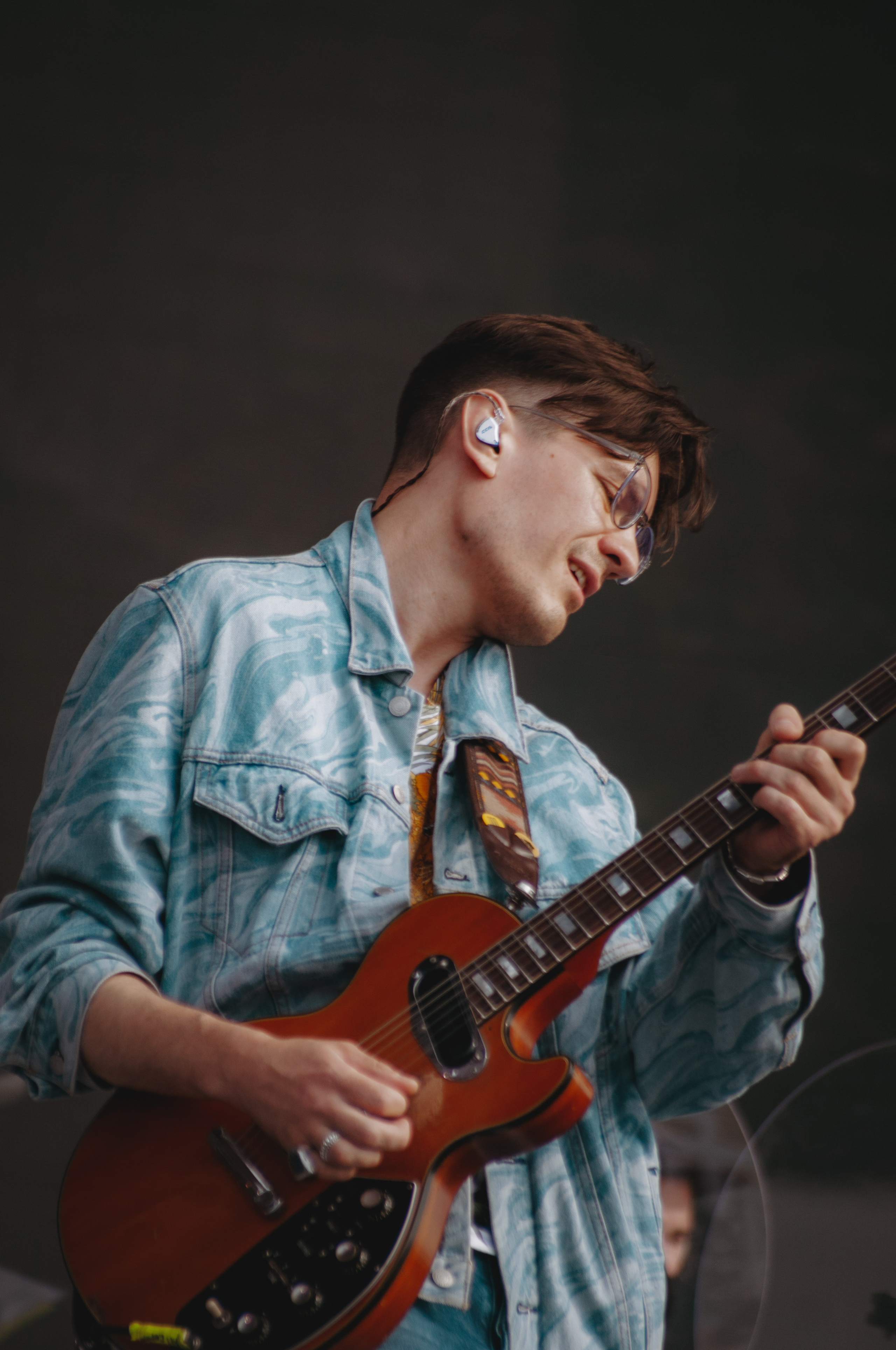 VK Fest. Концертный фотограф в Санкт-Петербурге