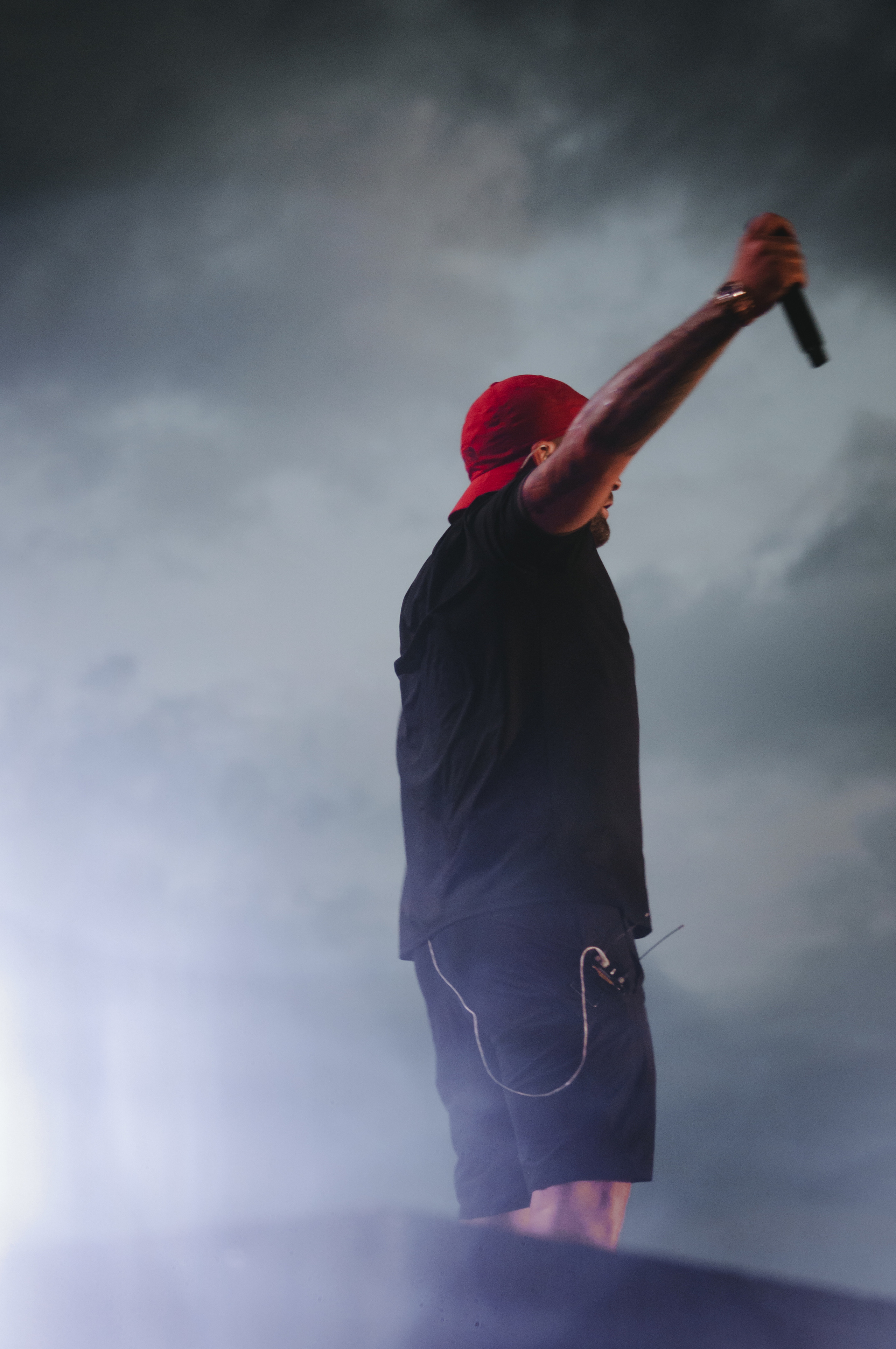 VK Fest. Концертный фотограф в Санкт-Петербурге