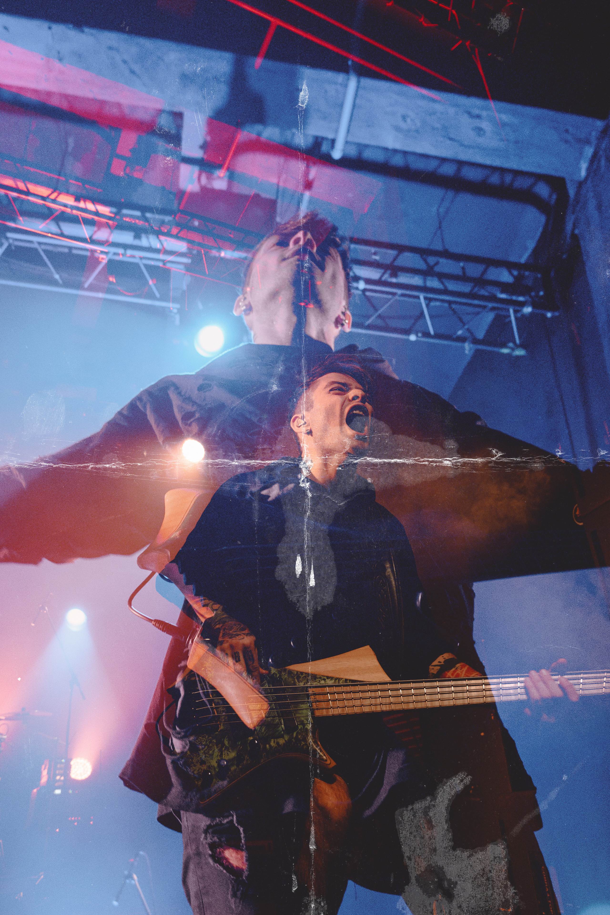 Таймсквер. Концертный фотограф в Санкт-Петербурге