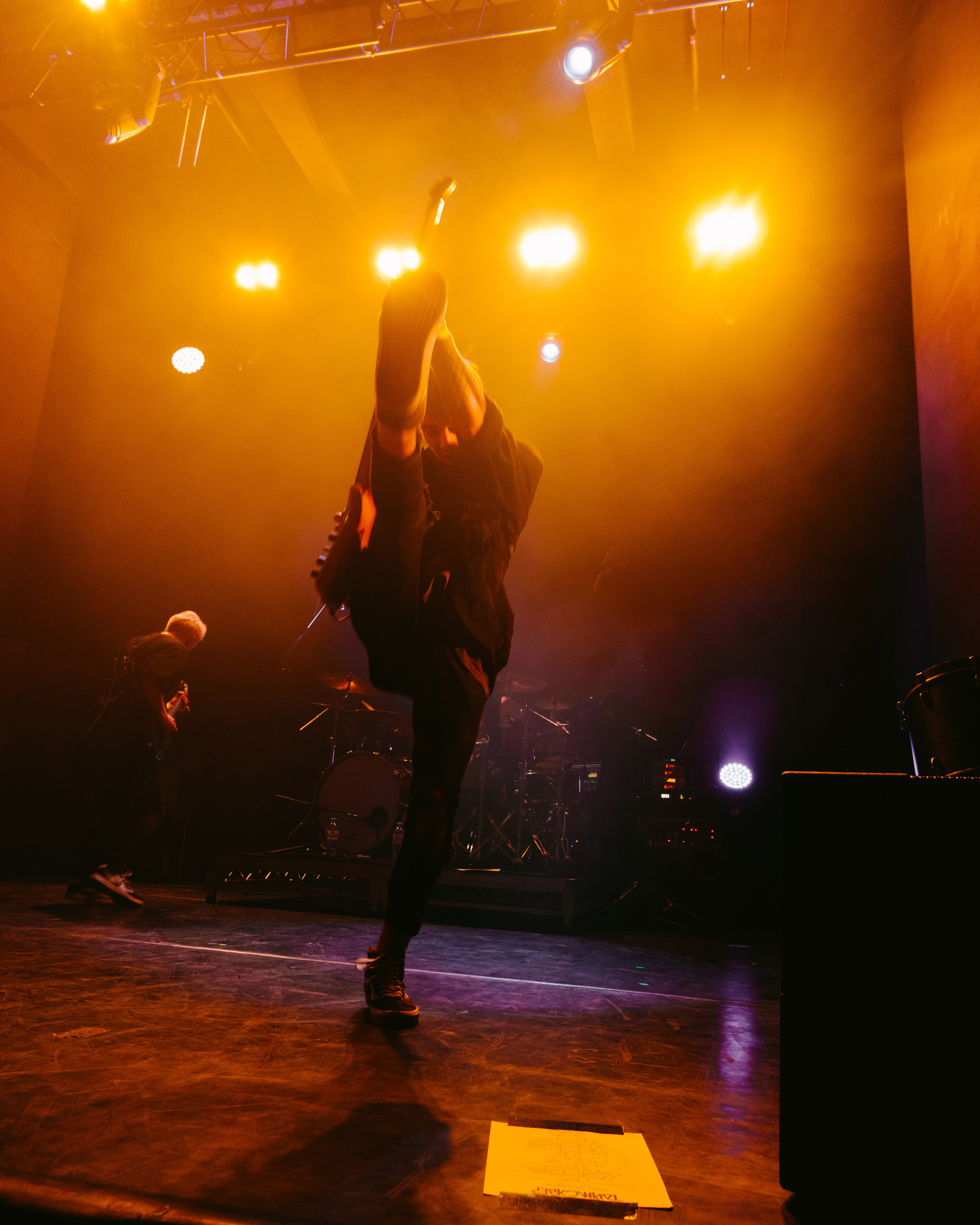 Таймсквер. Концертный фотограф в Санкт-Петербурге