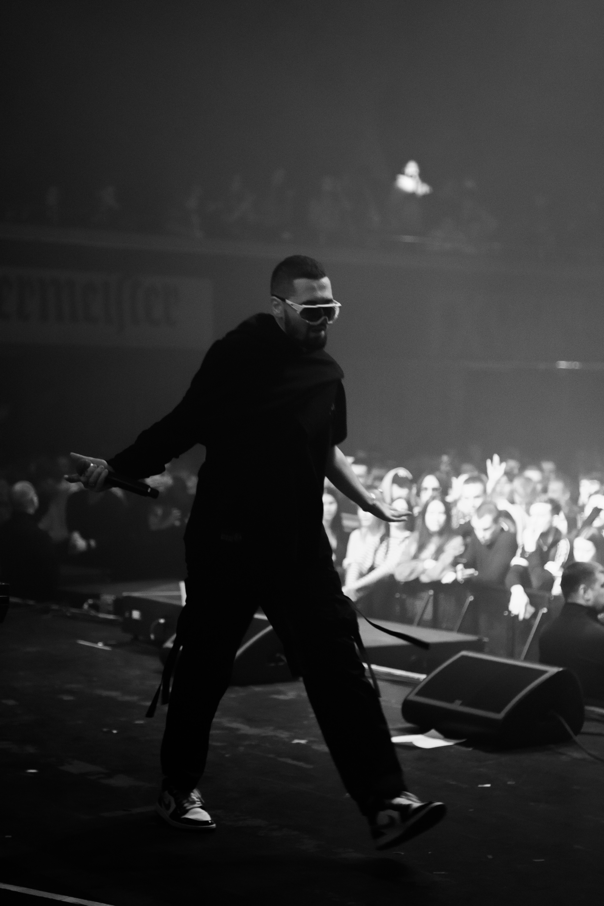 Big baby tape. Концертный фотограф в Санкт-Петербурге