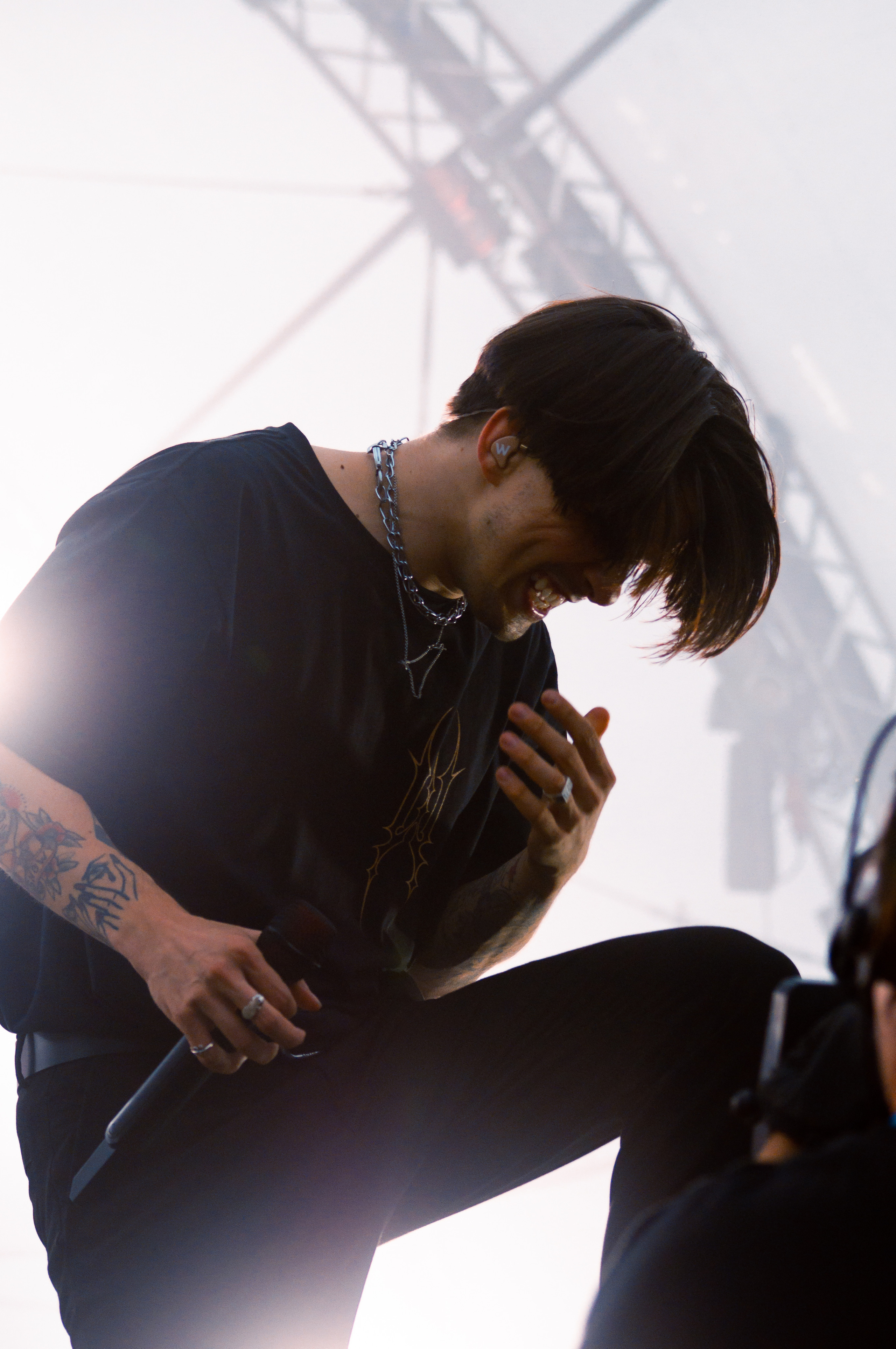 VK Fest. Концертный фотограф в Санкт-Петербурге