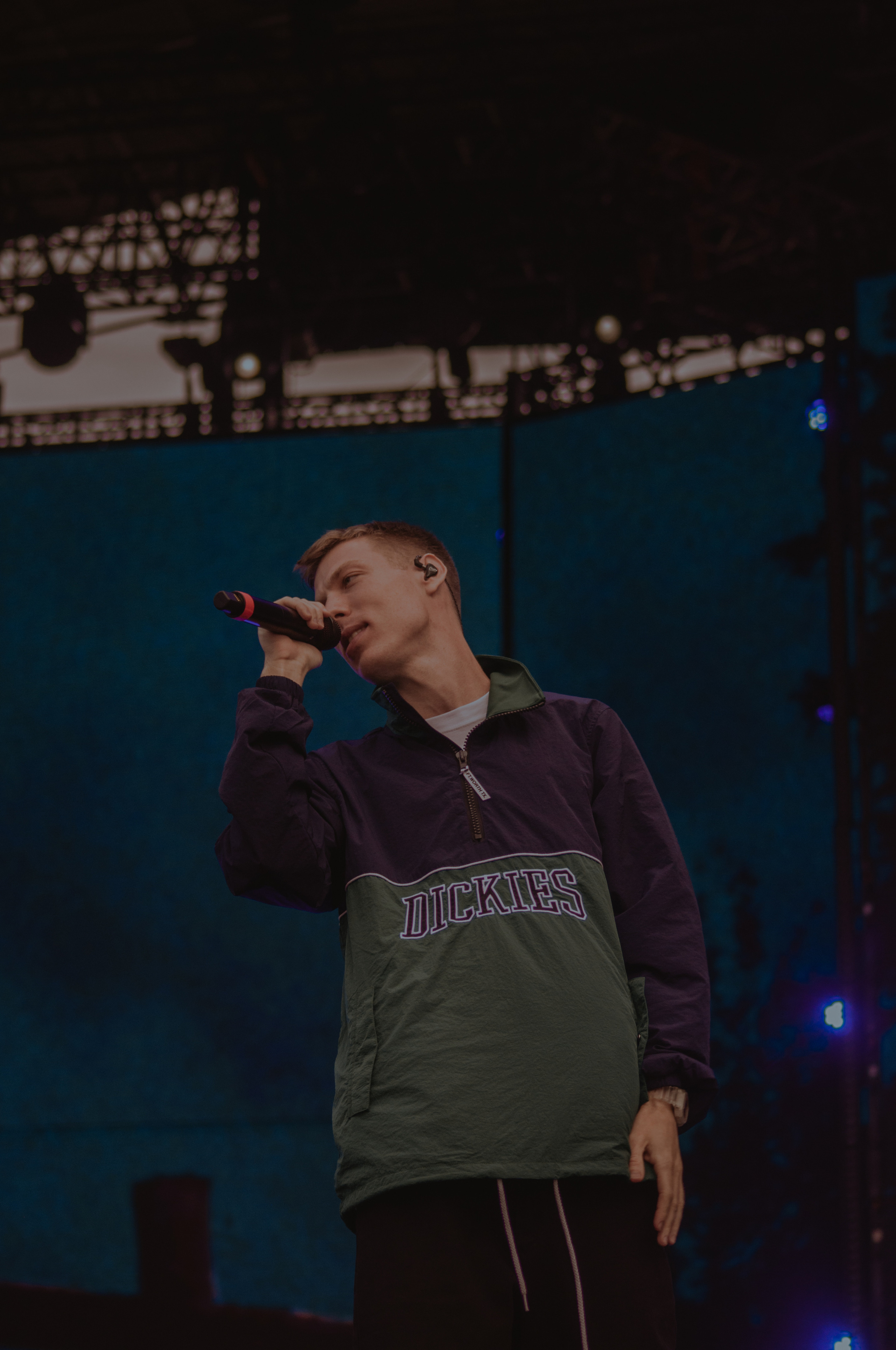 VK Fest. Концертный фотограф в Санкт-Петербурге