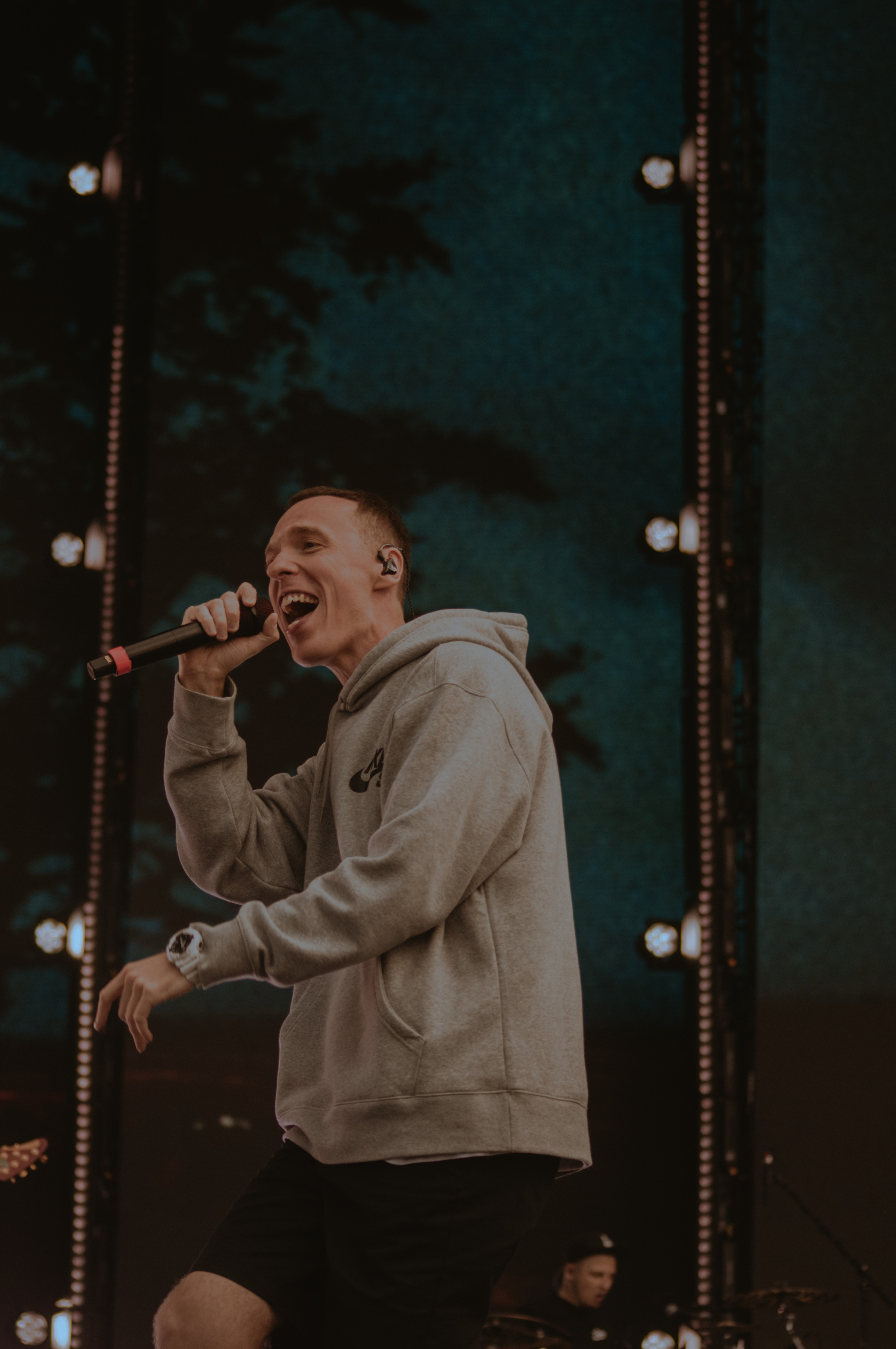 VK Fest. Концертный фотограф в Санкт-Петербурге