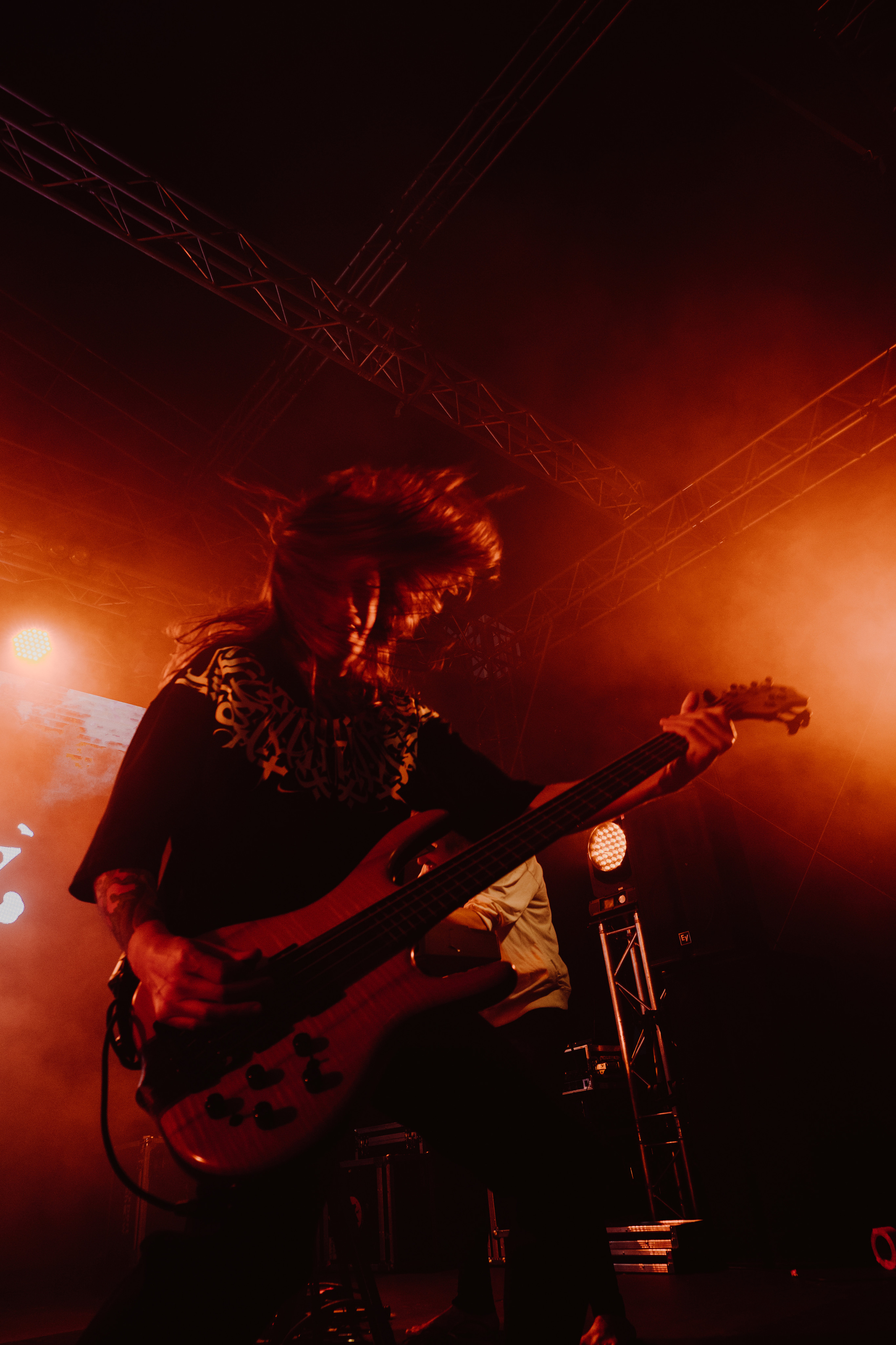 Animal Джаz. Концертный фотограф в Санкт-Петербурге