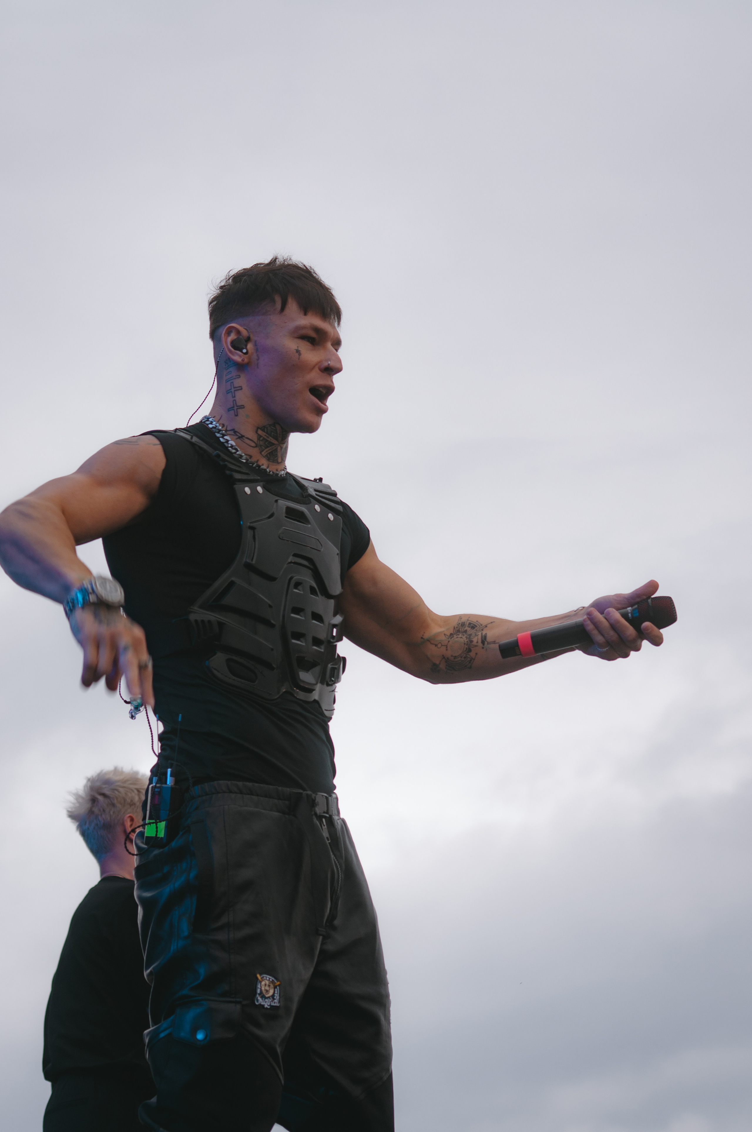 VK Fest. Концертный фотограф в Санкт-Петербурге