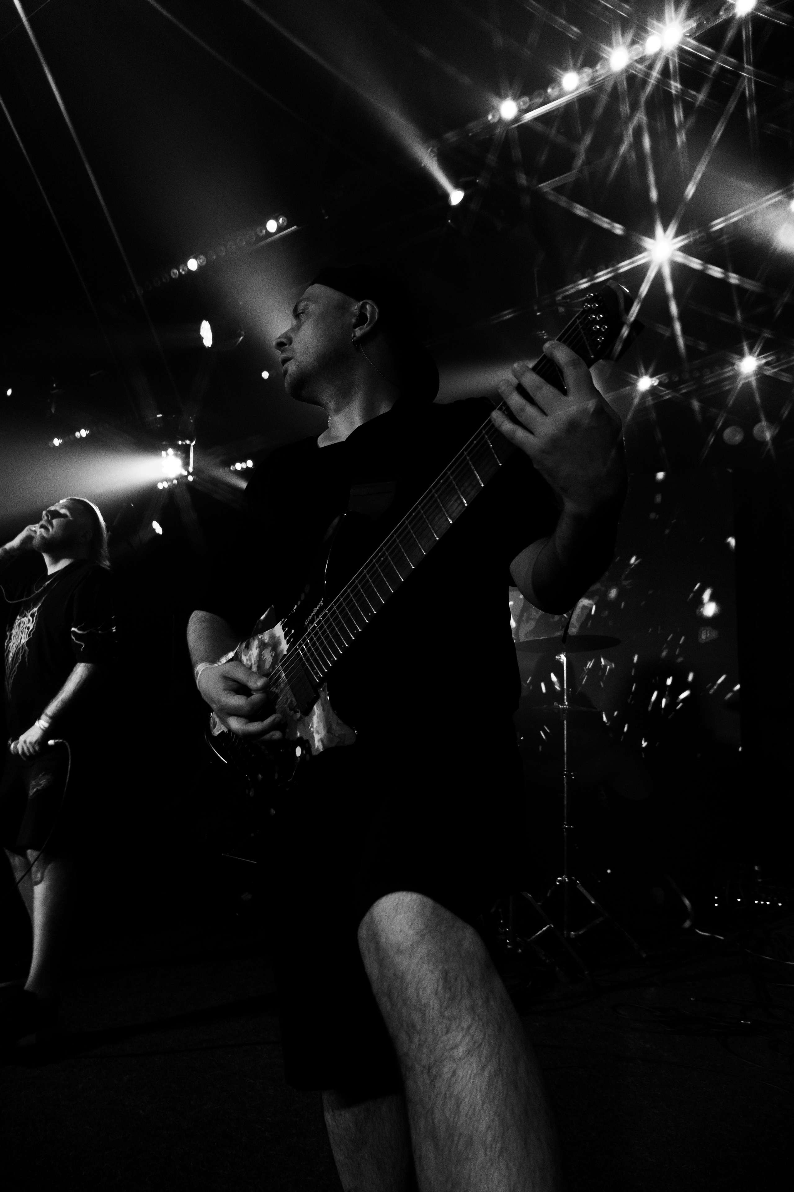 Ауткаст. Концертный фотограф в Санкт-Петербурге