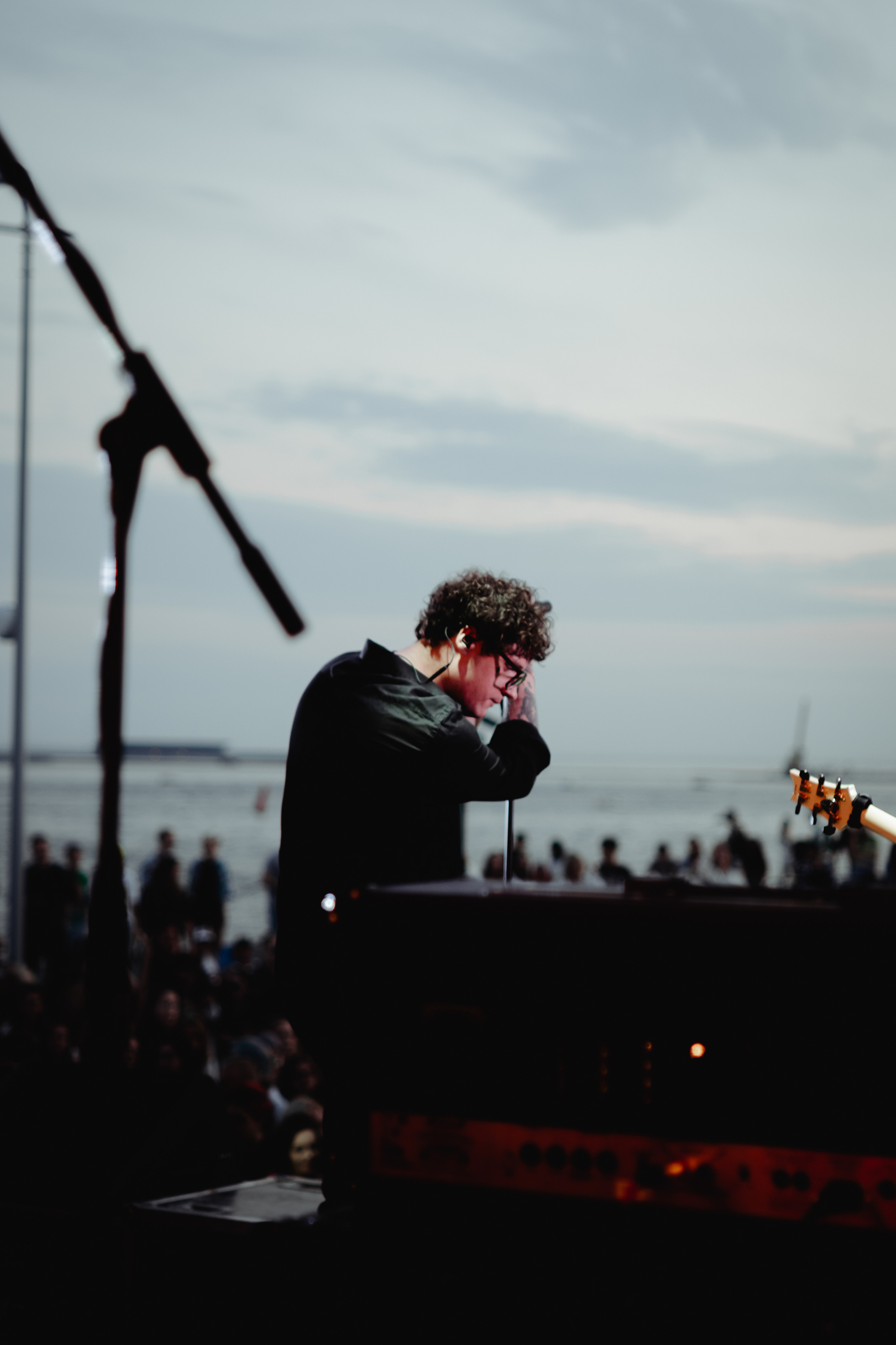 Мукка. Концертный фотограф в Санкт-Петербурге