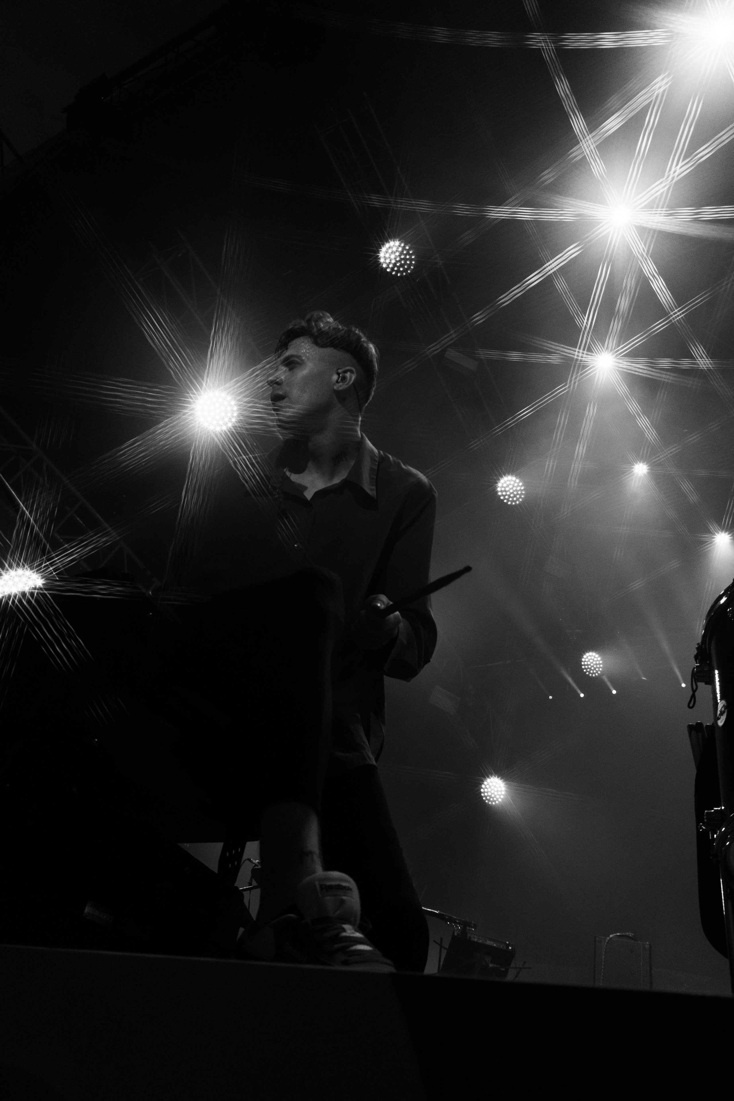 Shortparis. Концертный фотограф в Санкт-Петербурге