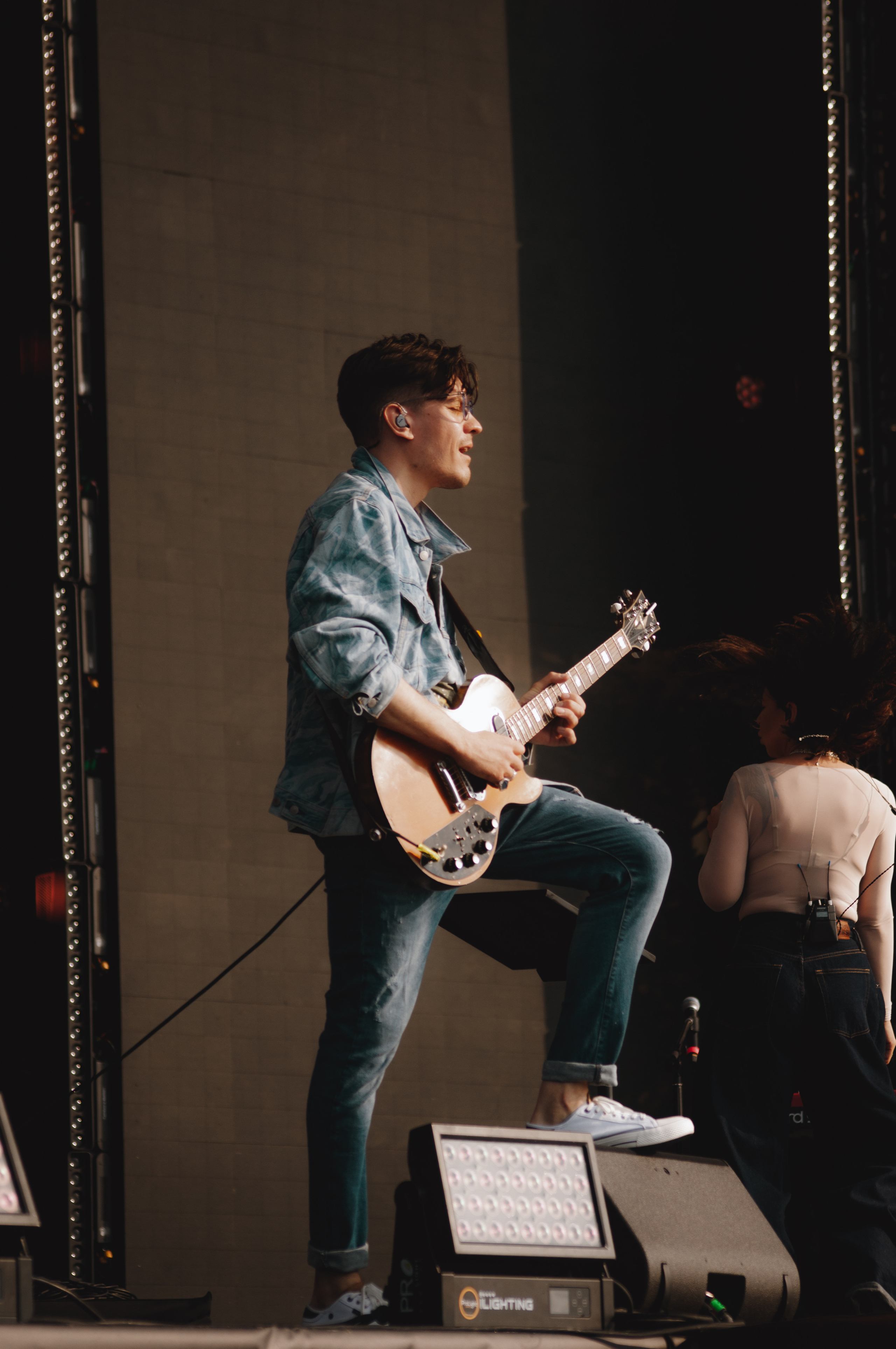 VK Fest. Концертный фотограф в Санкт-Петербурге