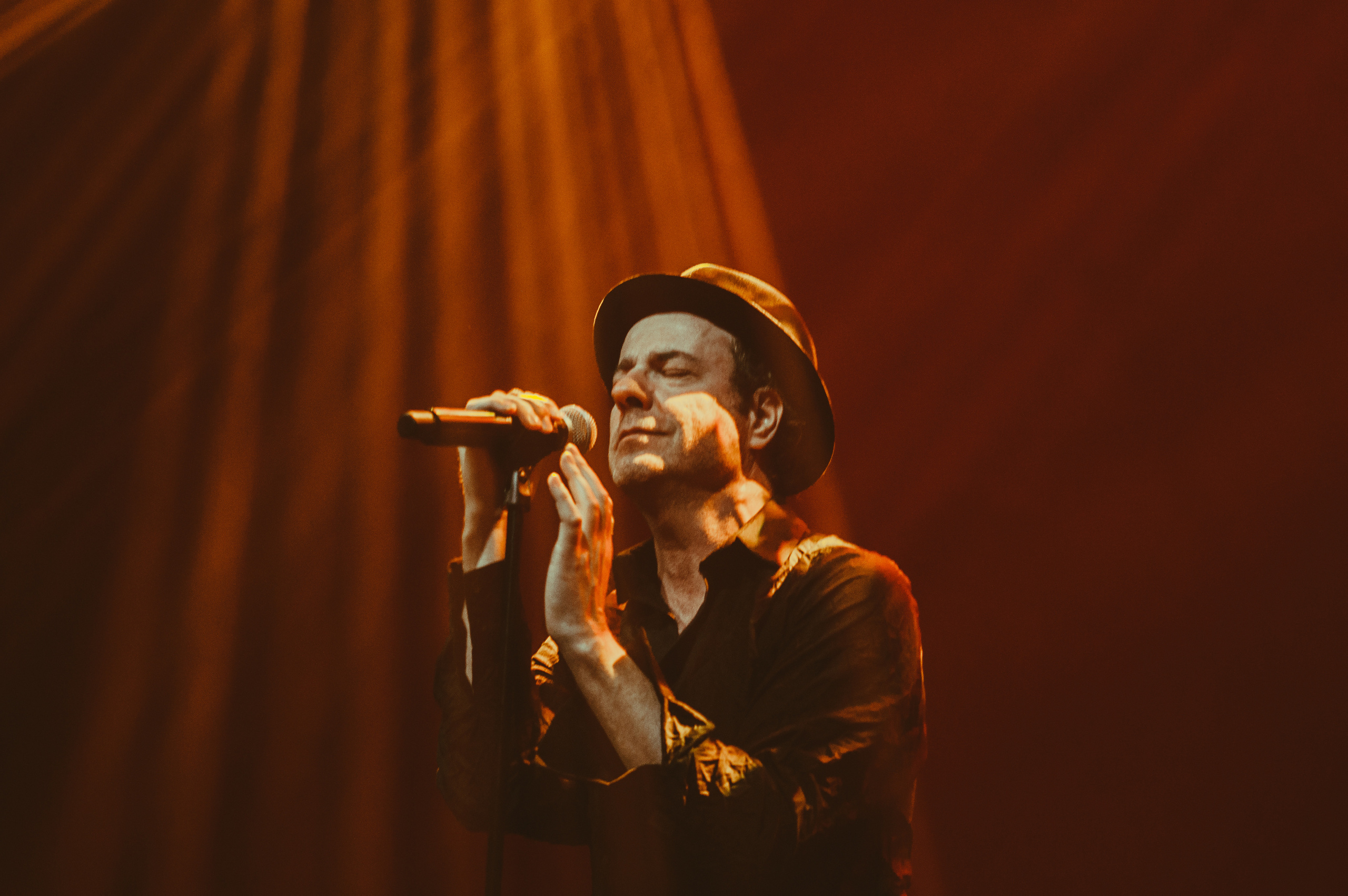 Zero People. Концертный фотограф в Санкт-Петербурге