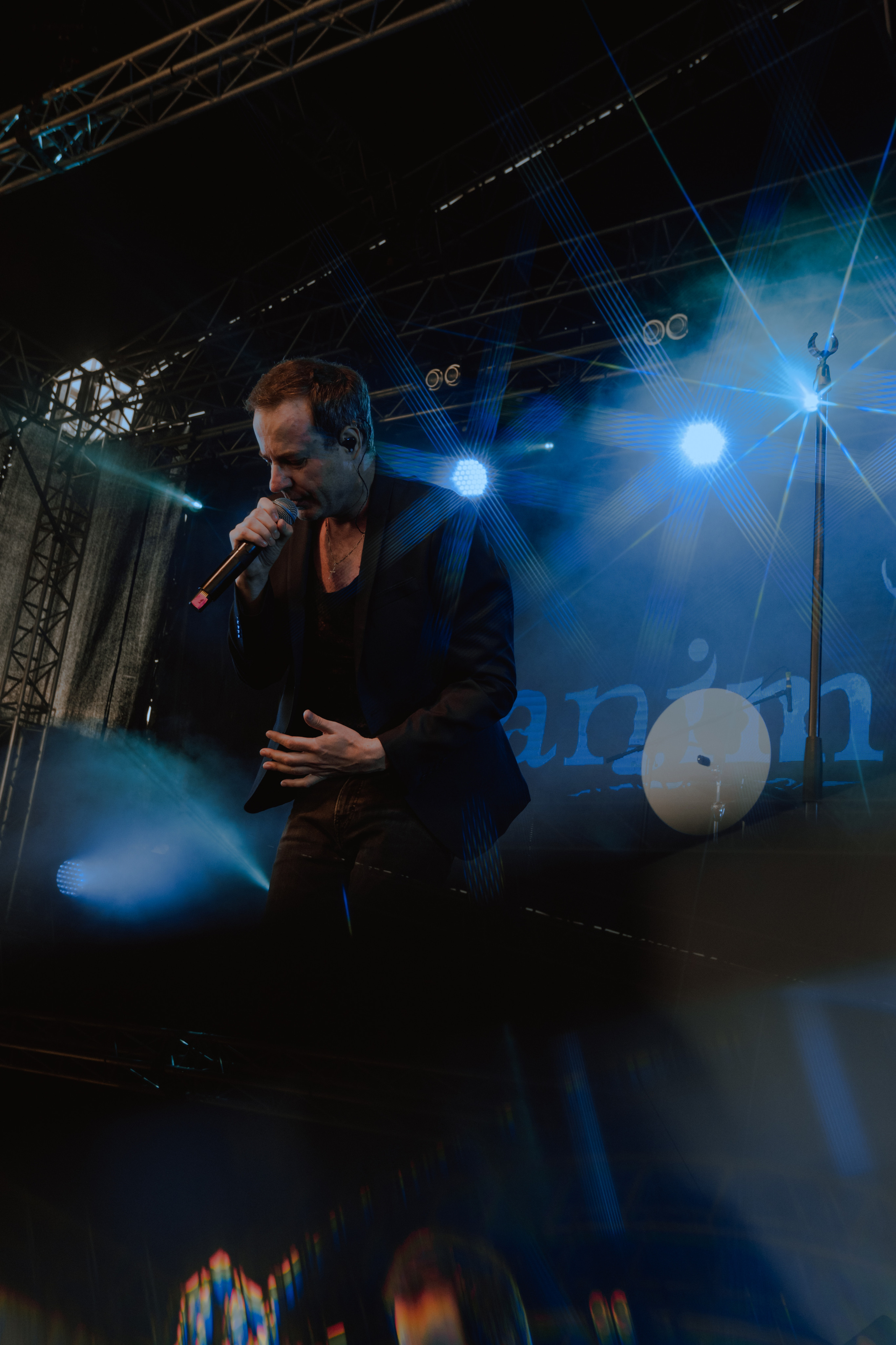 Animal Джаz. Концертный фотограф в Санкт-Петербурге