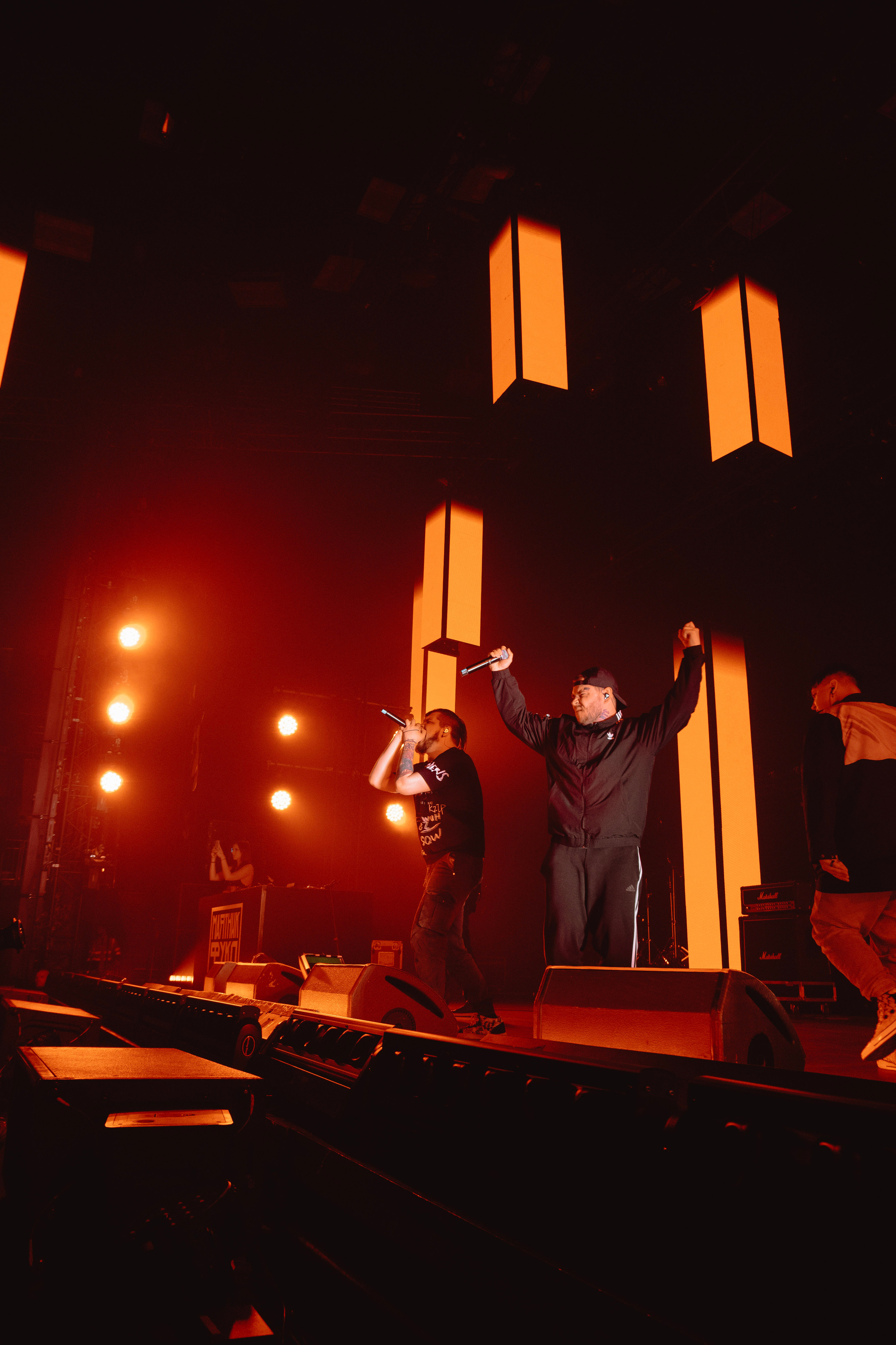 Маятник Фуко. Концертный фотограф в Санкт-Петербурге