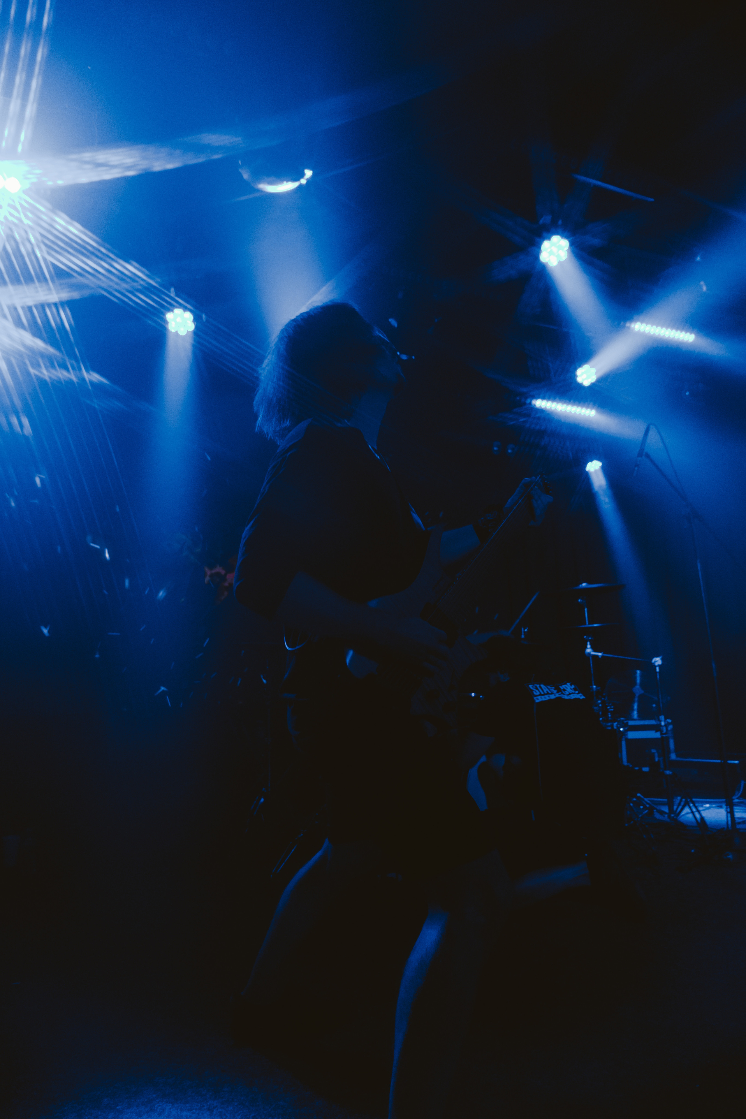 Ауткаст. Концертный фотограф в Санкт-Петербурге