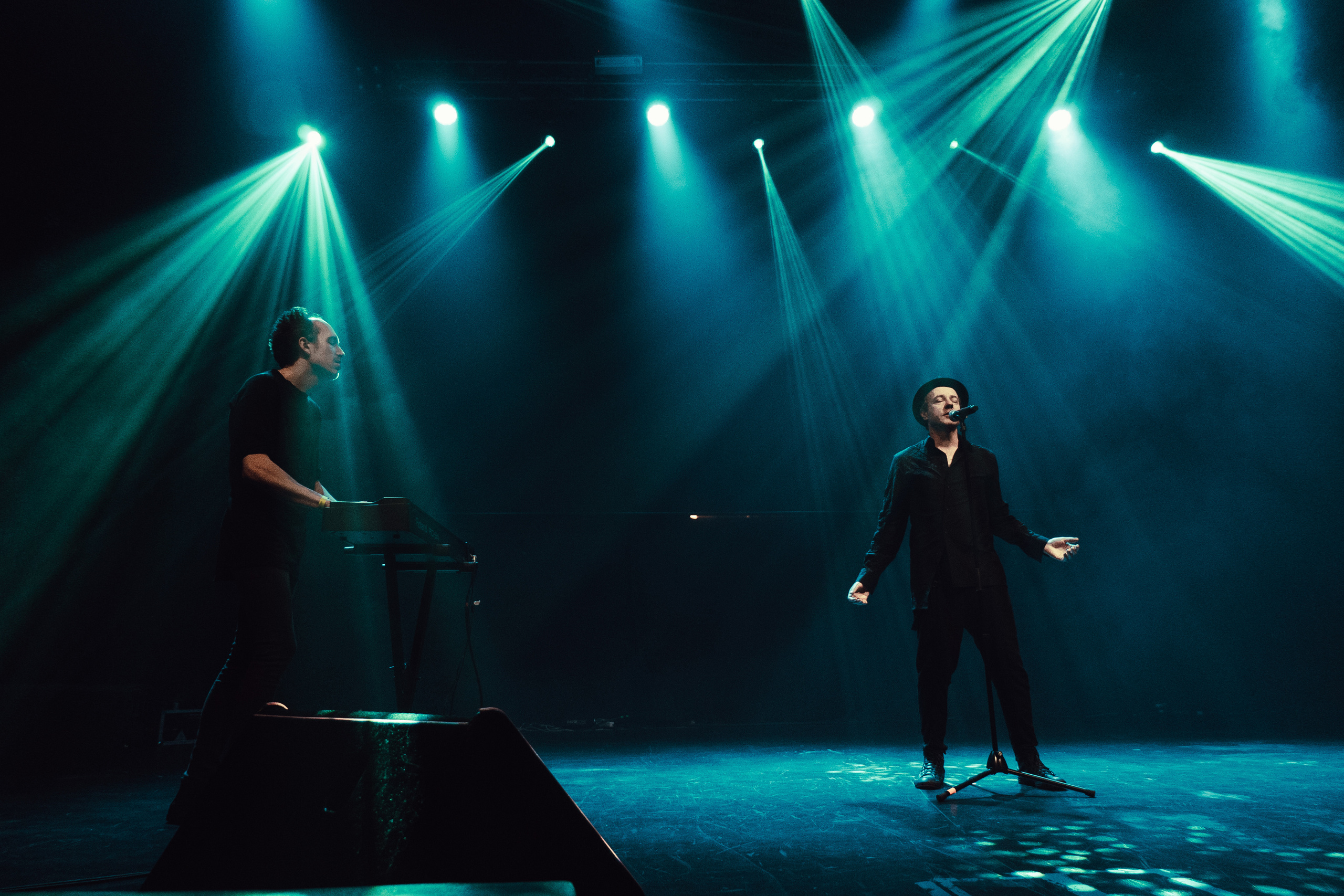 Zero People. Концертный фотограф в Санкт-Петербурге