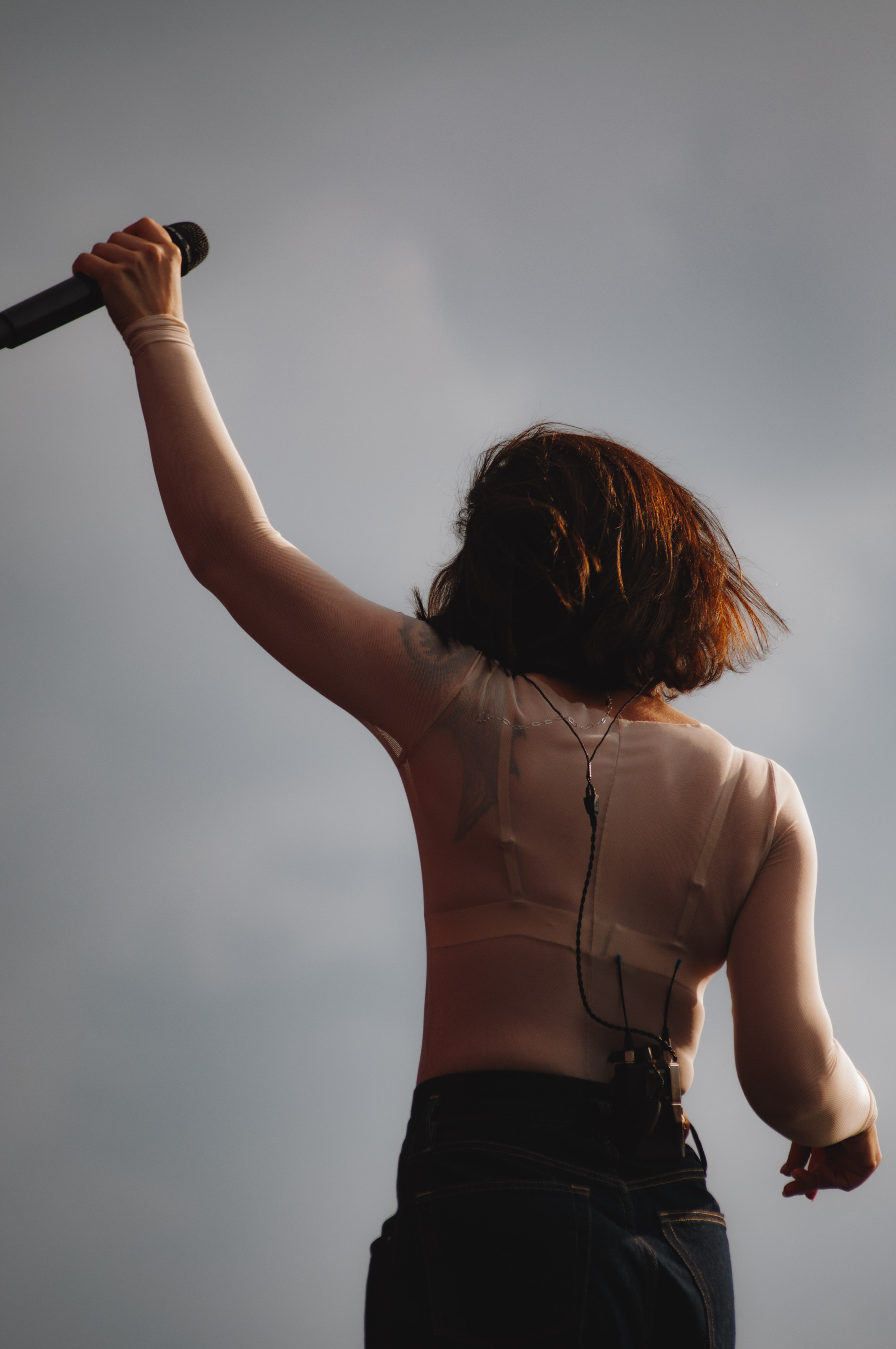 VK Fest. Концертный фотограф в Санкт-Петербурге