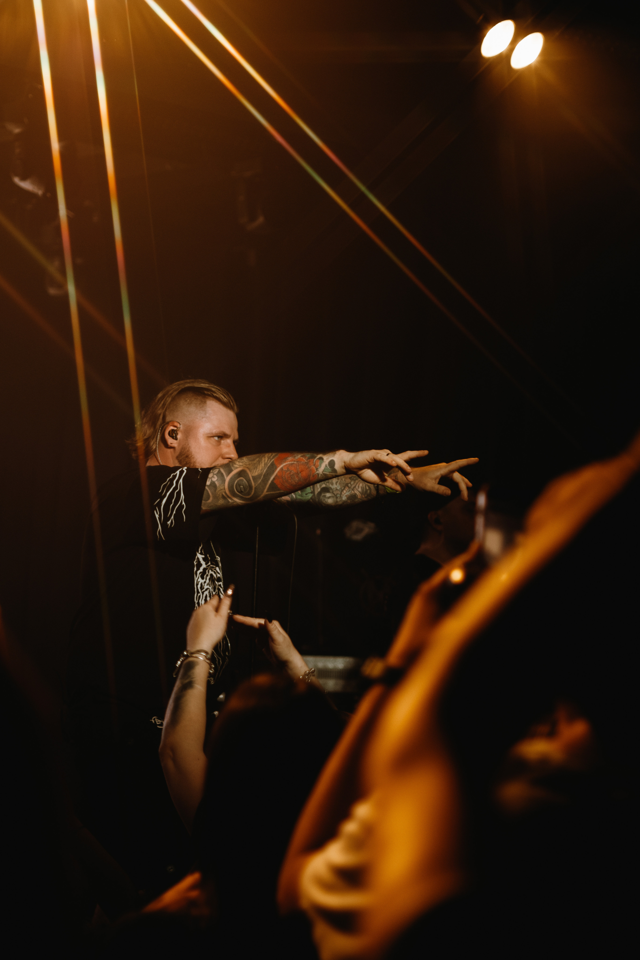 Ауткаст. Концертный фотограф в Санкт-Петербурге