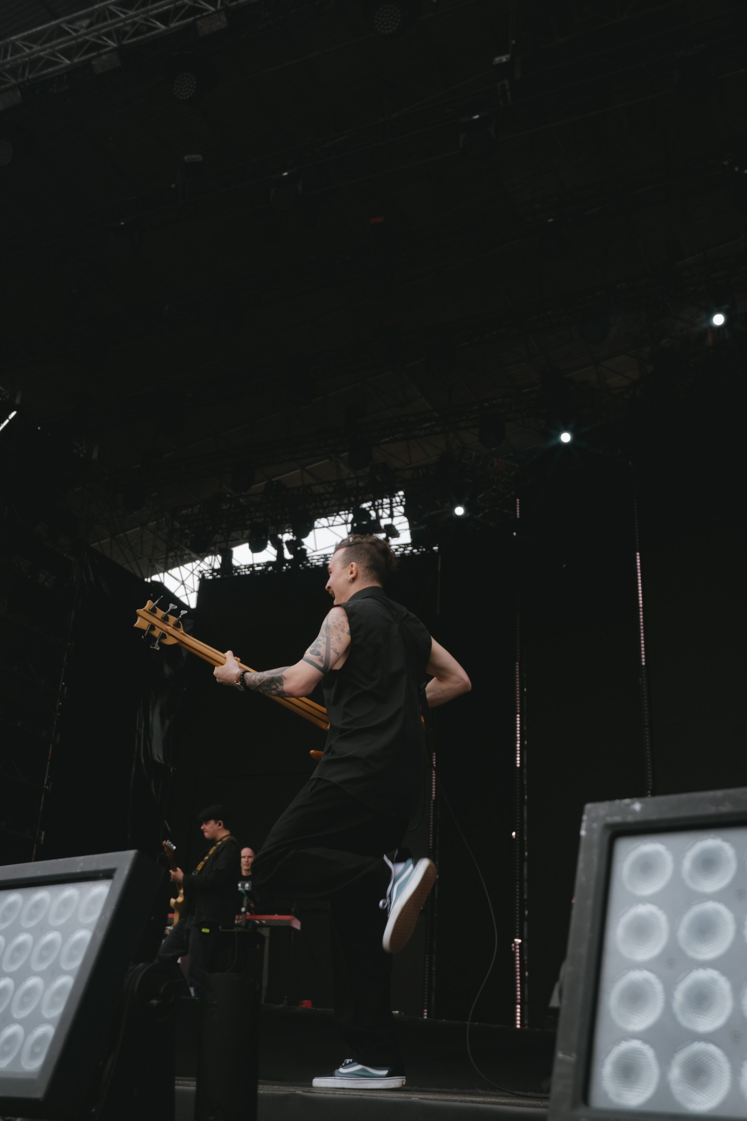 VK Fest. Концертный фотограф в Санкт-Петербурге