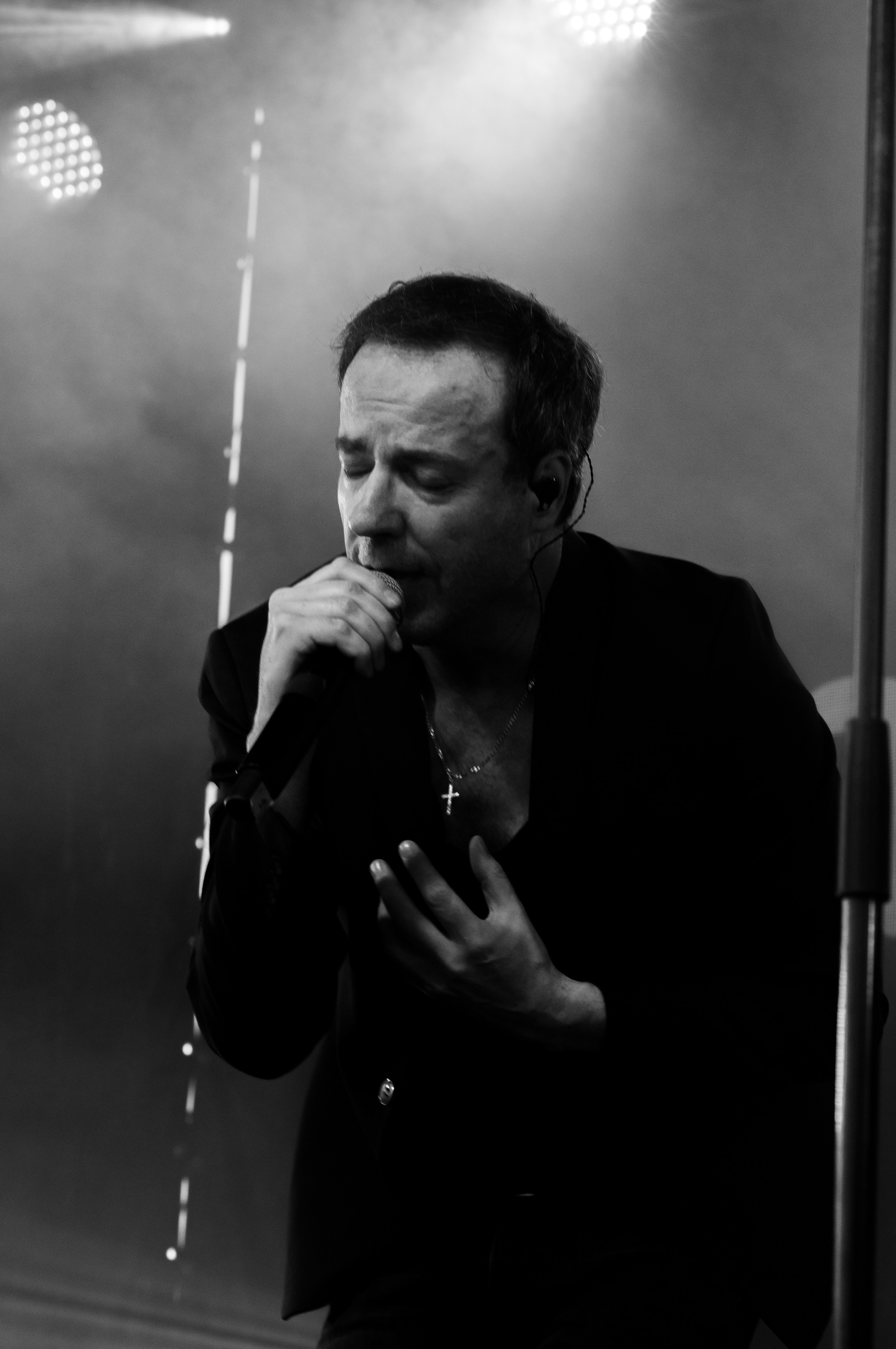 Animal Джаz. Концертный фотограф в Санкт-Петербурге