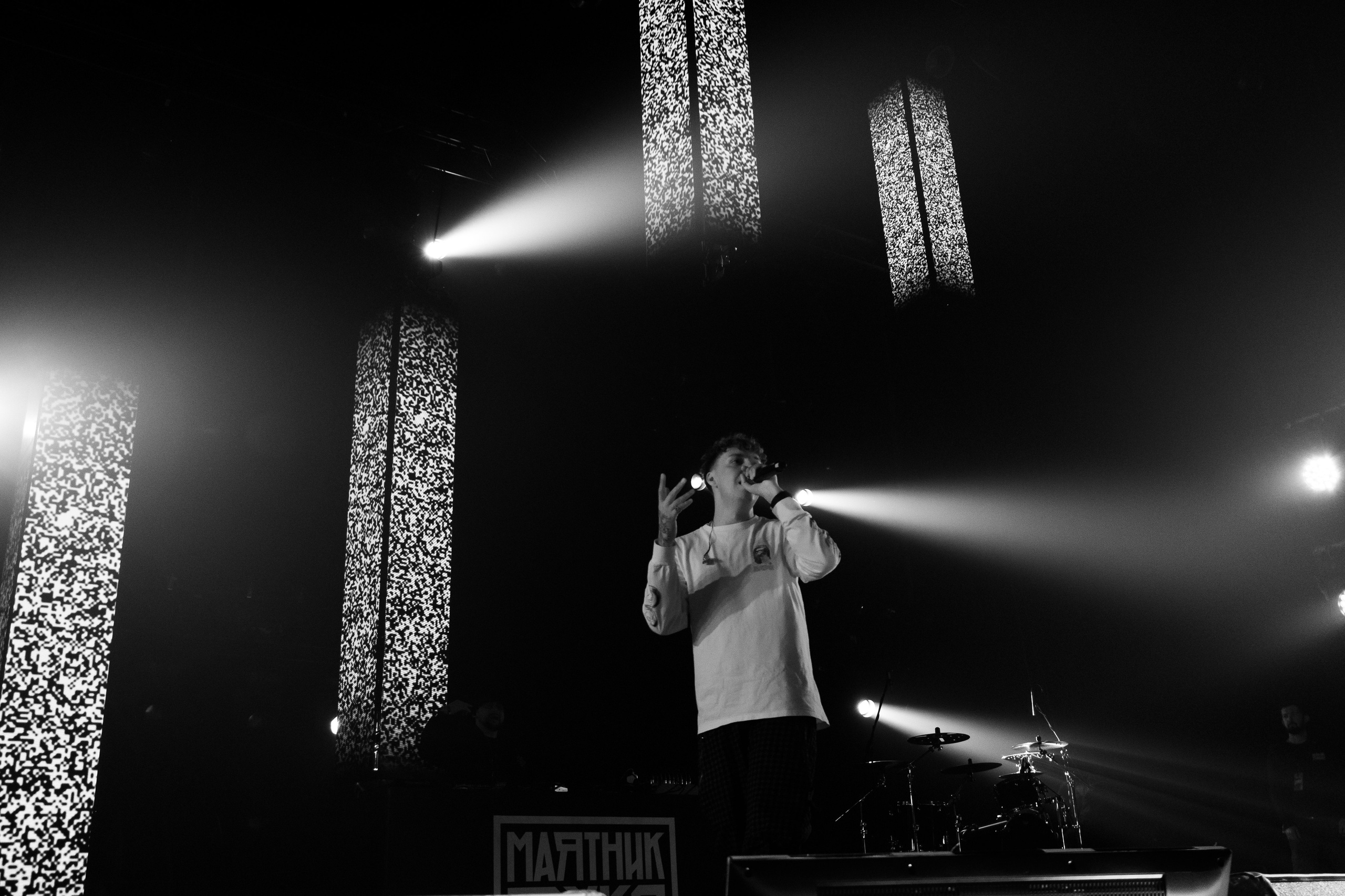 Маятник Фуко. Концертный фотограф в Санкт-Петербурге