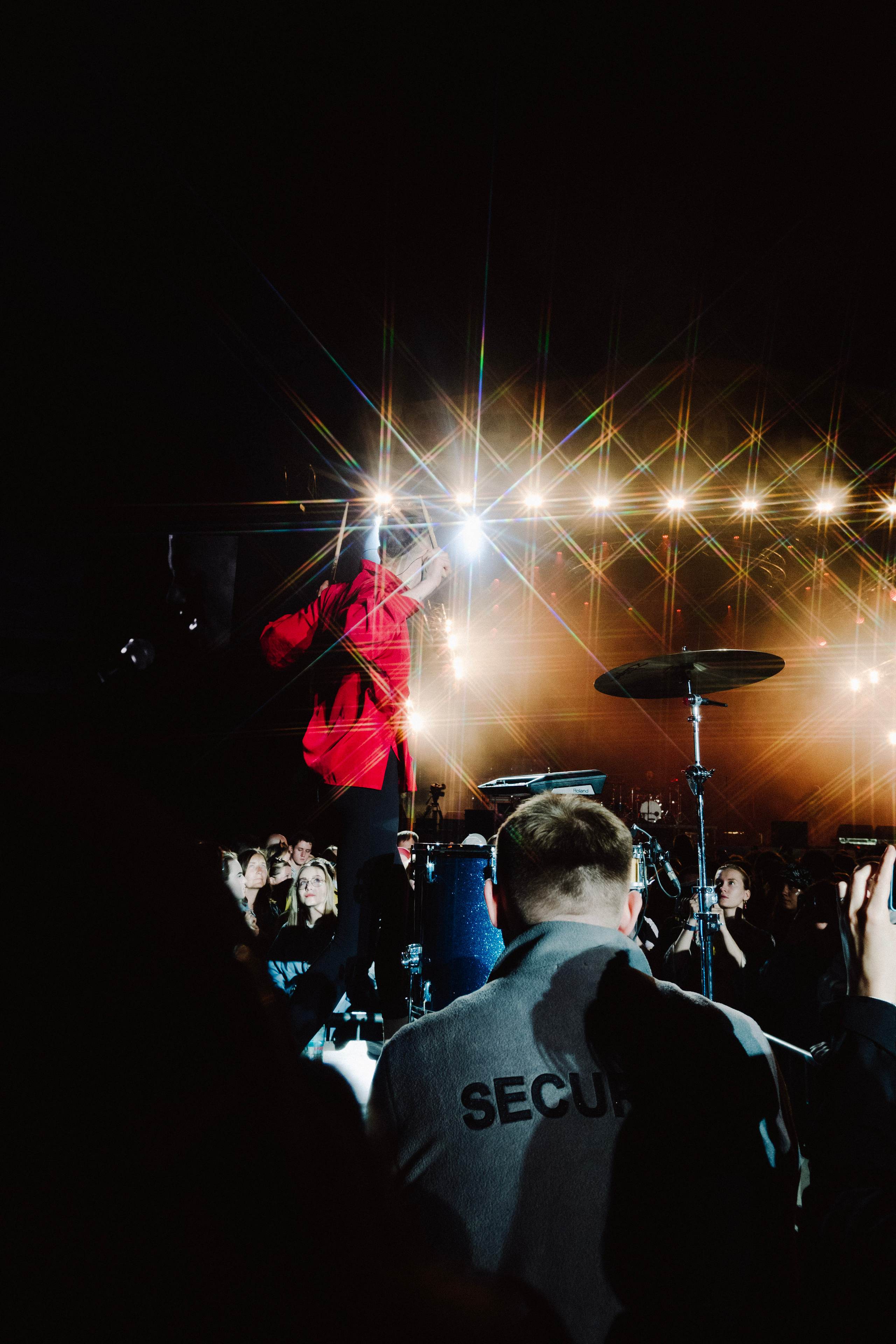 Shortparis. Концертный фотограф в Санкт-Петербурге