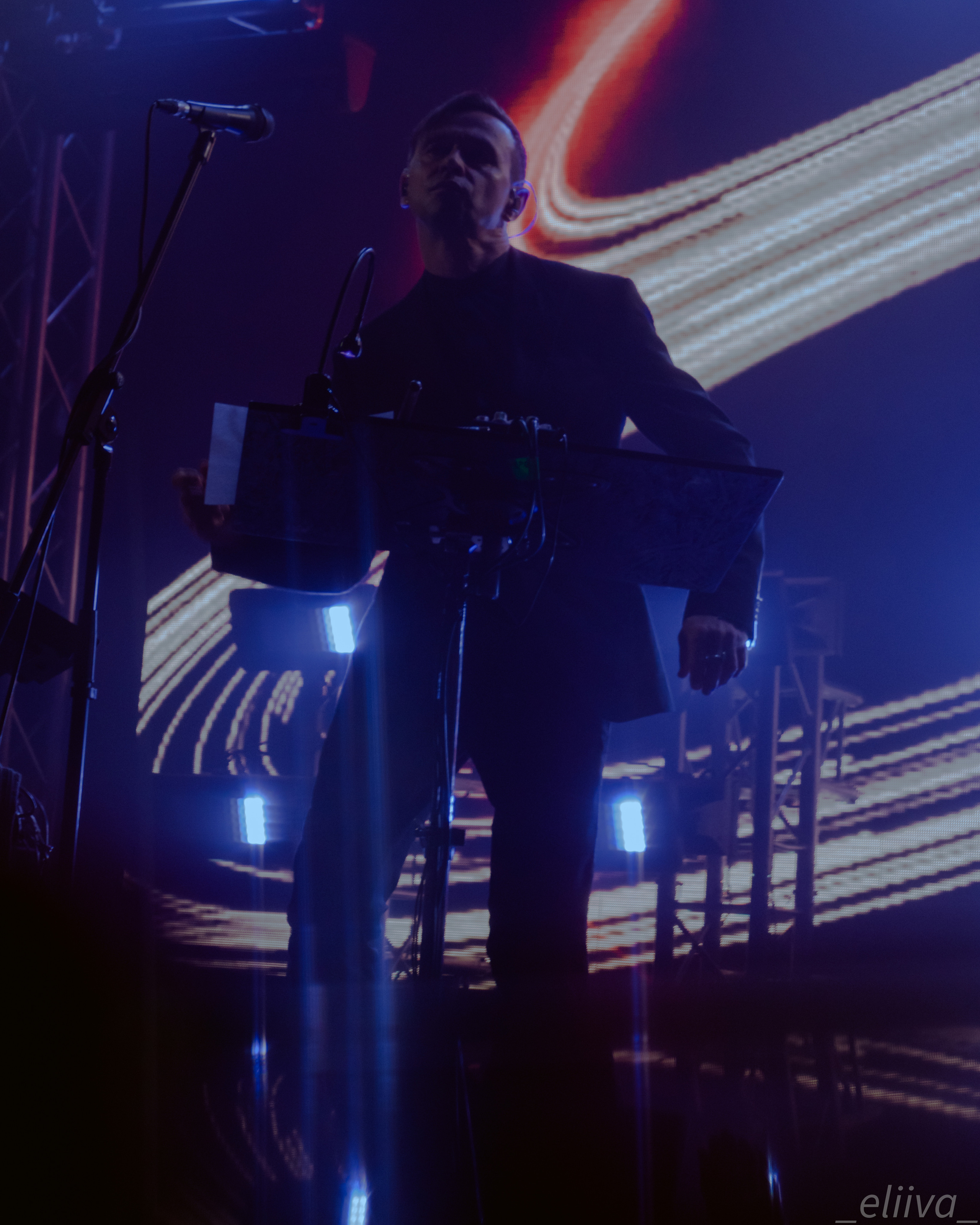 Дельфин. Концертный фотограф в Санкт-Петербурге