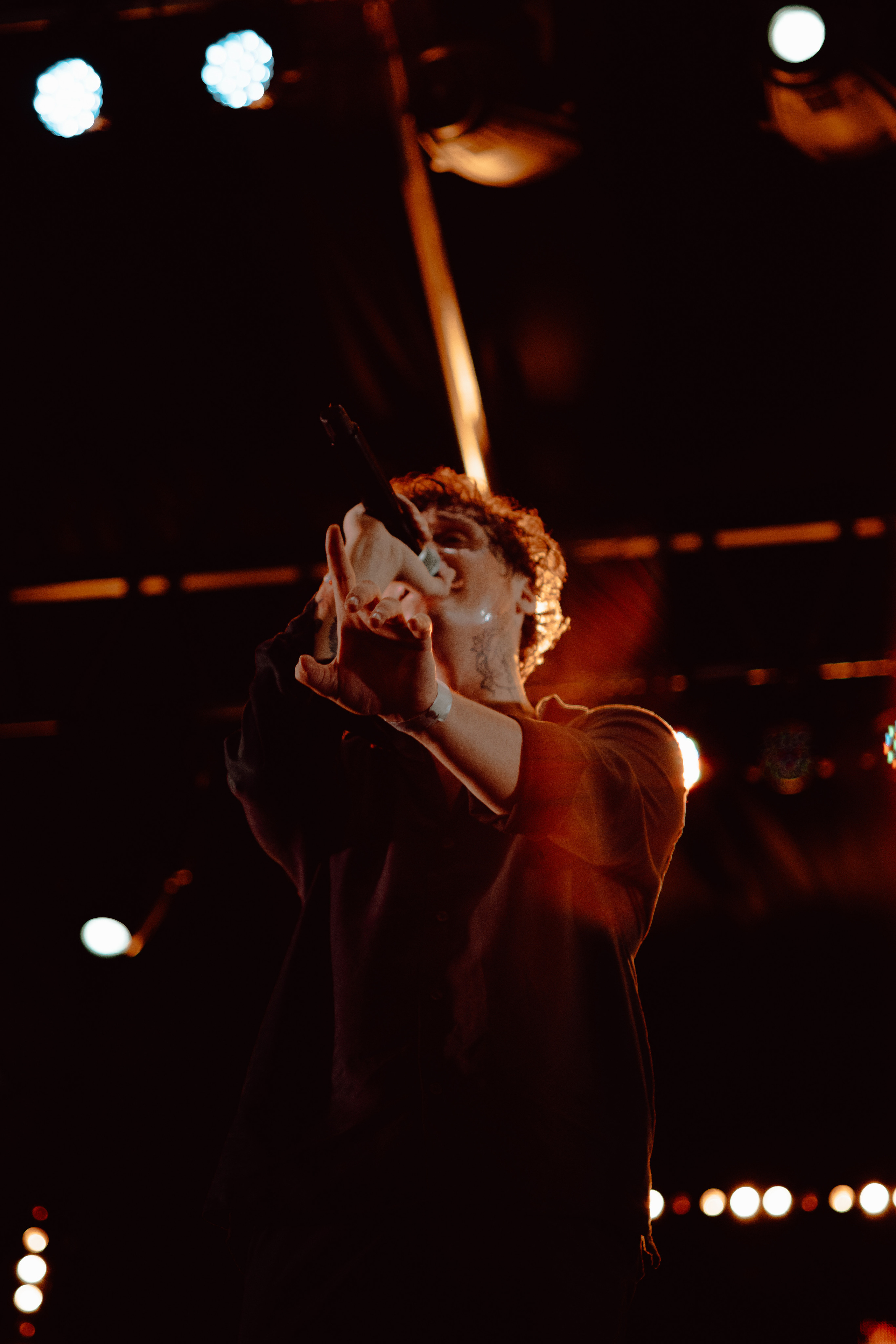 Мукка. Концертный фотограф в Санкт-Петербурге