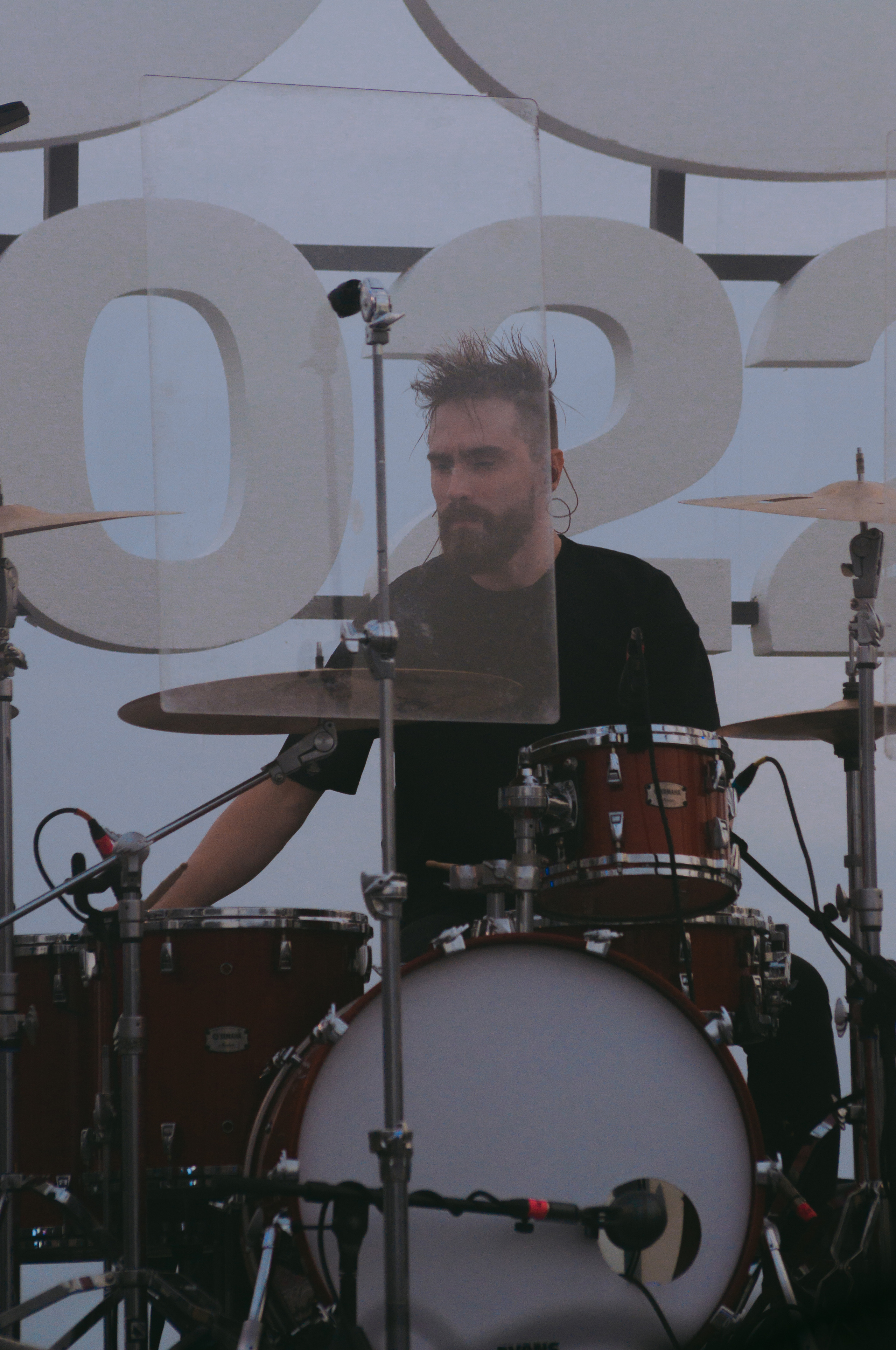 VK Fest. Концертный фотограф в Санкт-Петербурге