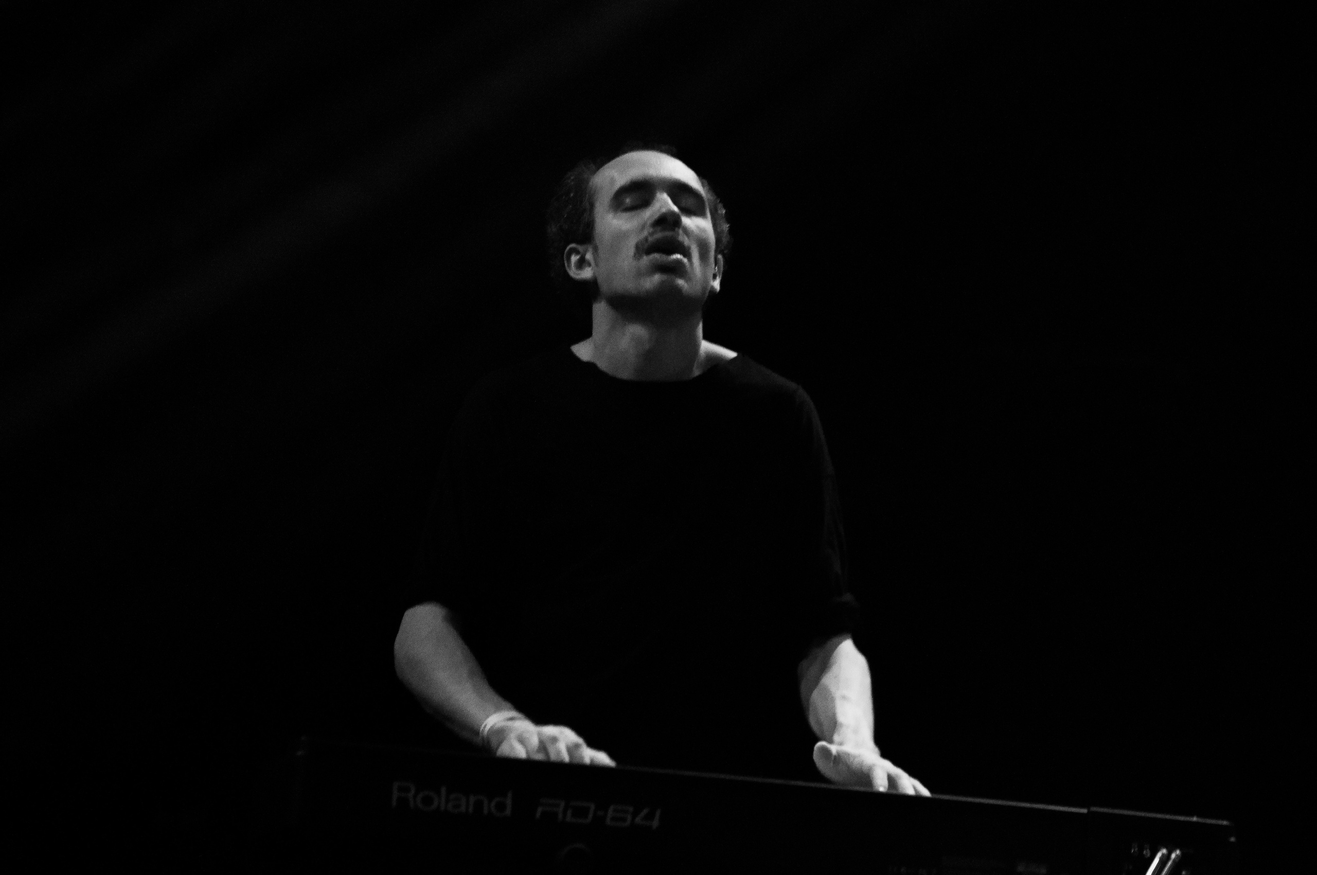 Zero People. Концертный фотограф в Санкт-Петербурге