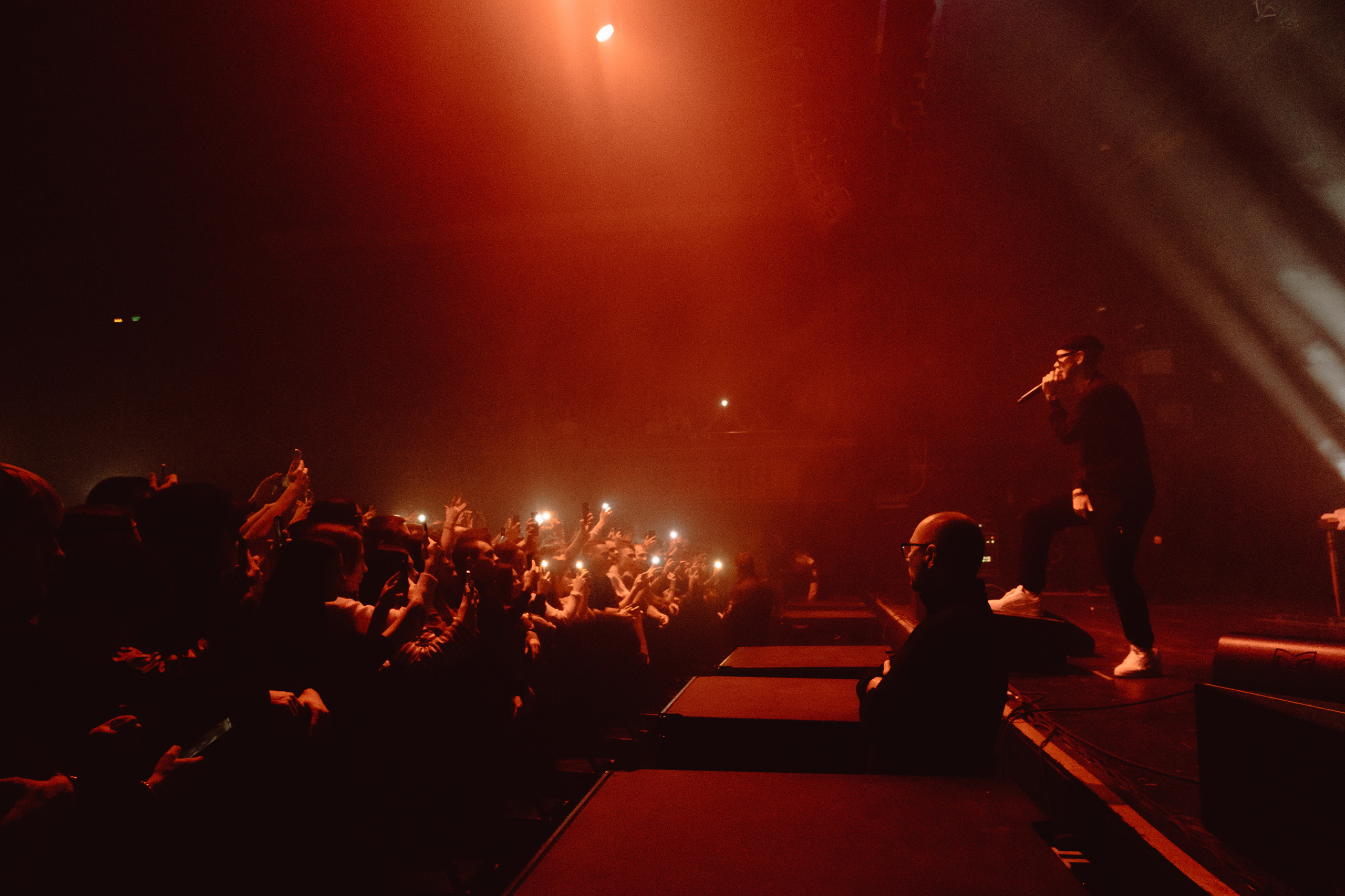 Big baby tape. Концертный фотограф в Санкт-Петербурге