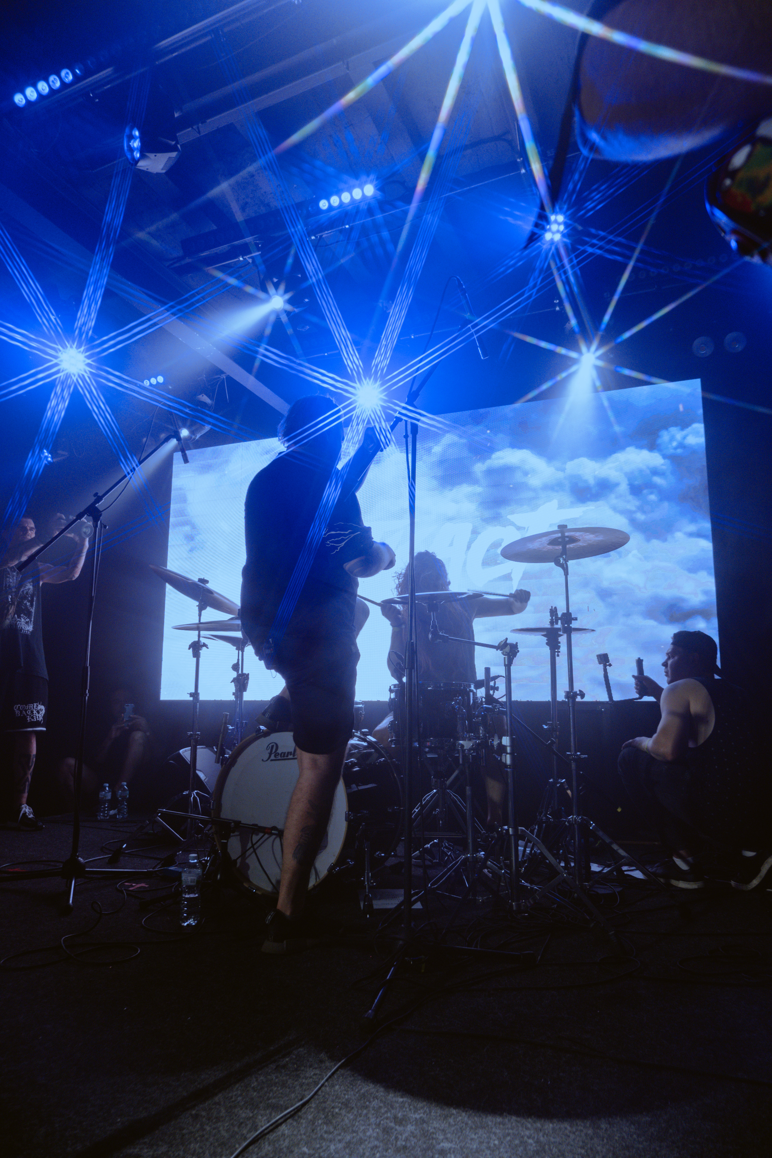 Ауткаст. Концертный фотограф в Санкт-Петербурге