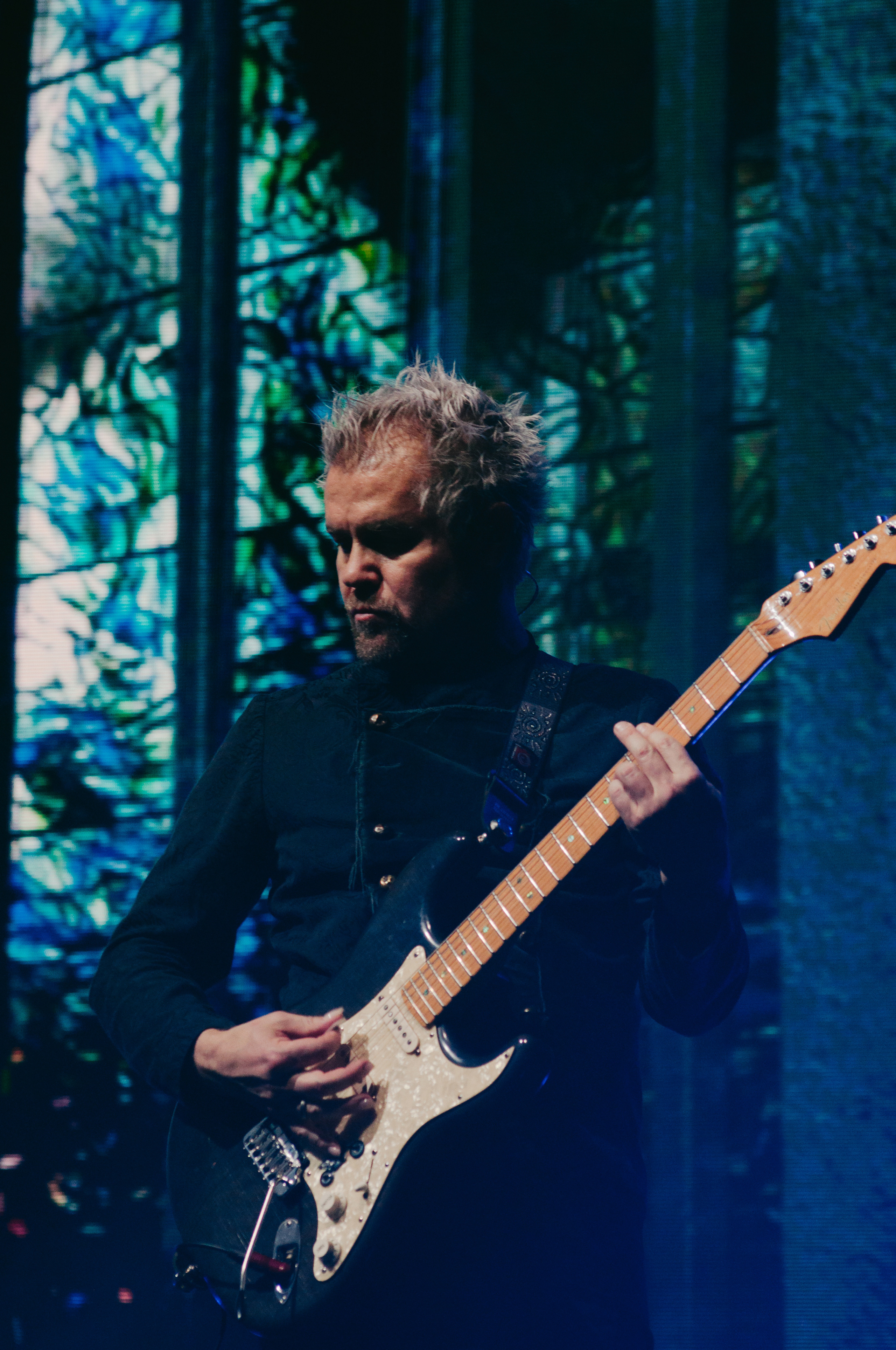 БИ-2. Концертный фотограф в Санкт-Петербурге