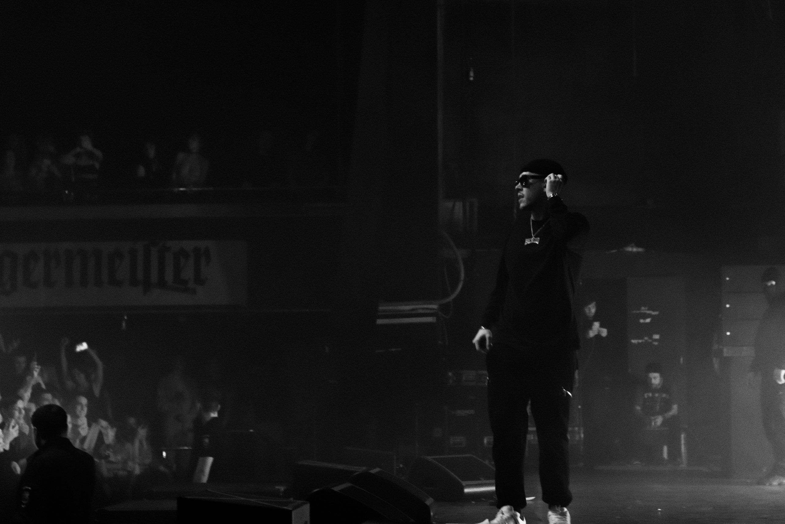 Big baby tape. Концертный фотограф в Санкт-Петербурге