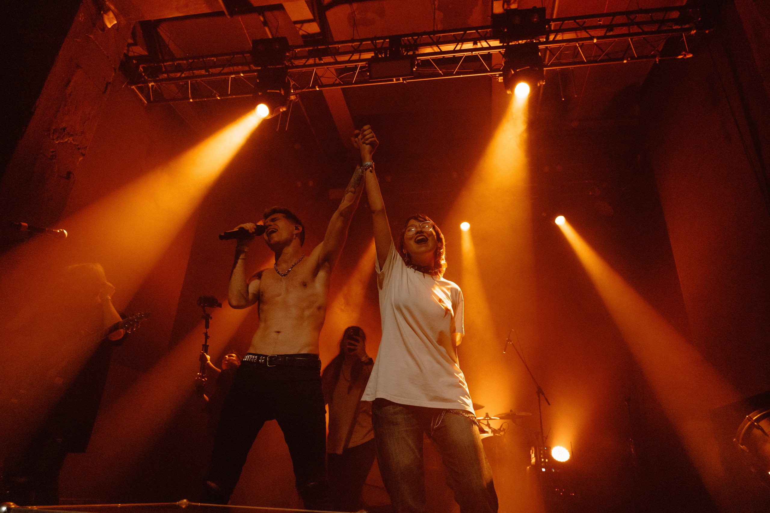 Таймсквер. Концертный фотограф в Санкт-Петербурге