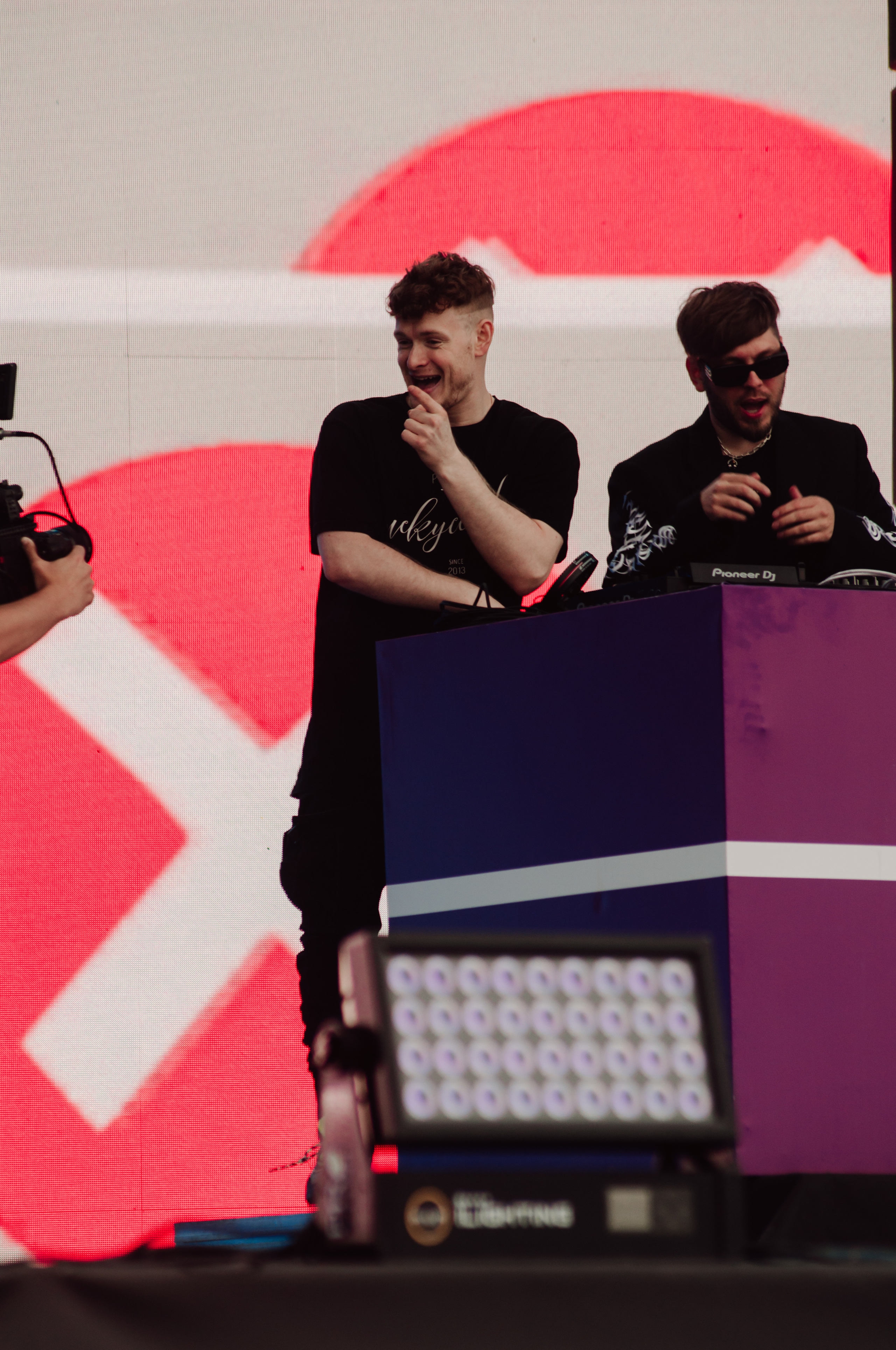 VK Fest. Концертный фотограф в Санкт-Петербурге