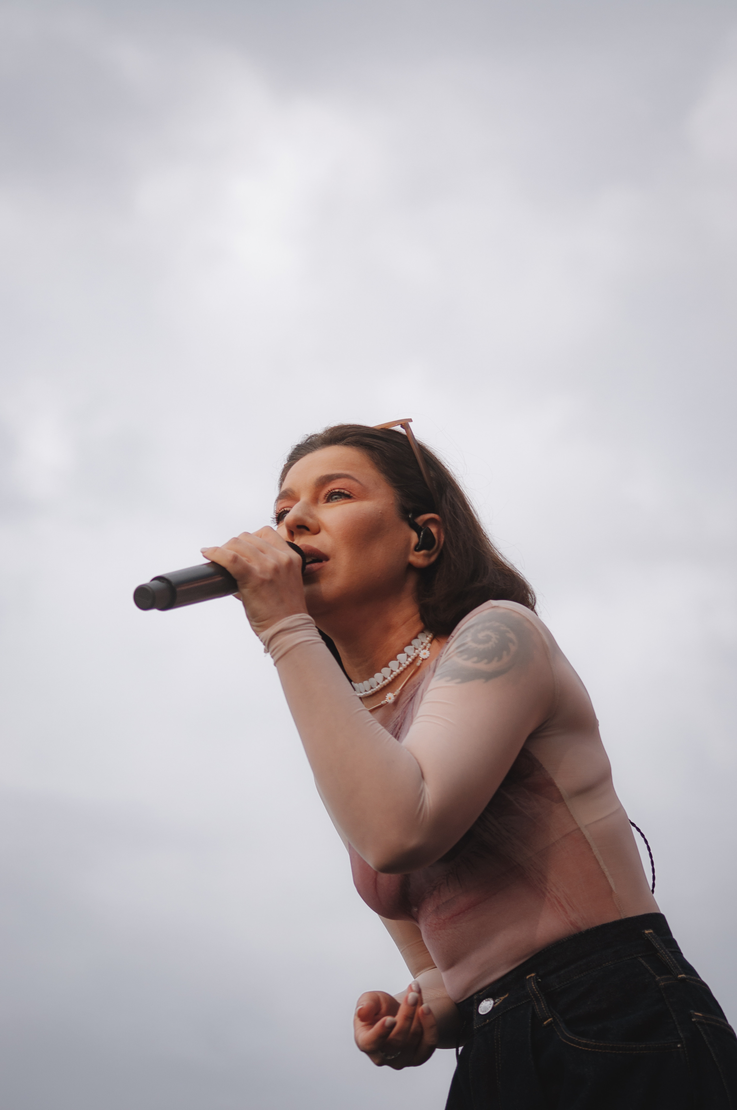 VK Fest. Концертный фотограф в Санкт-Петербурге