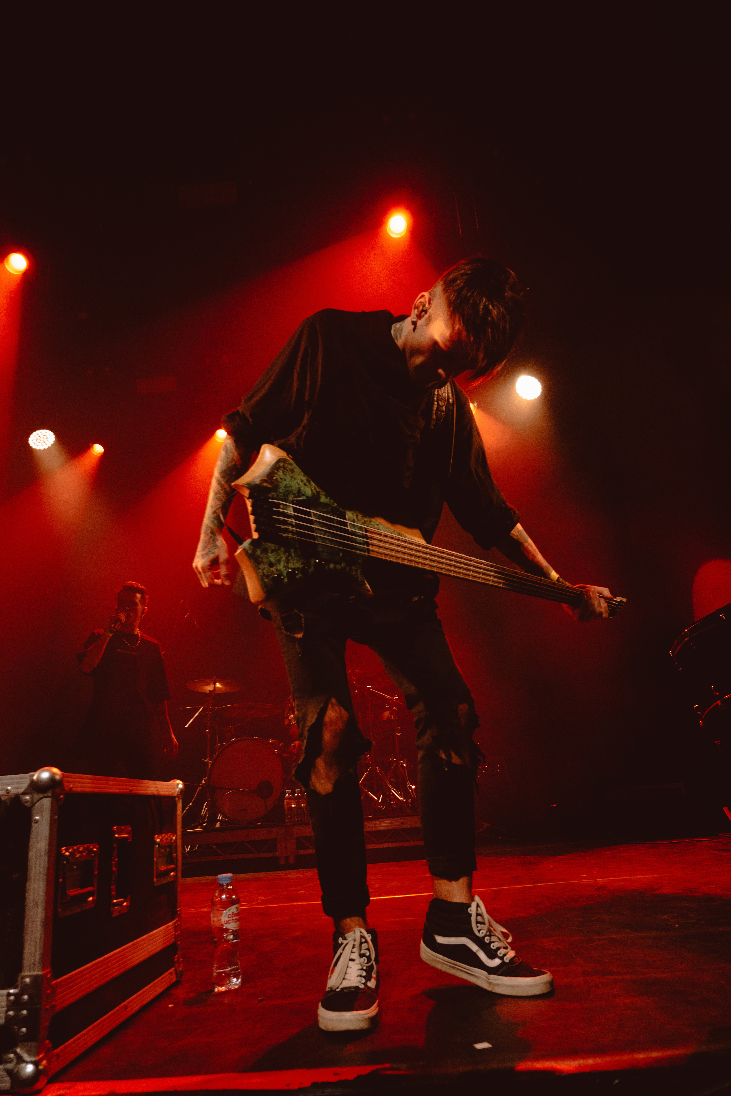Таймсквер. Концертный фотограф в Санкт-Петербурге