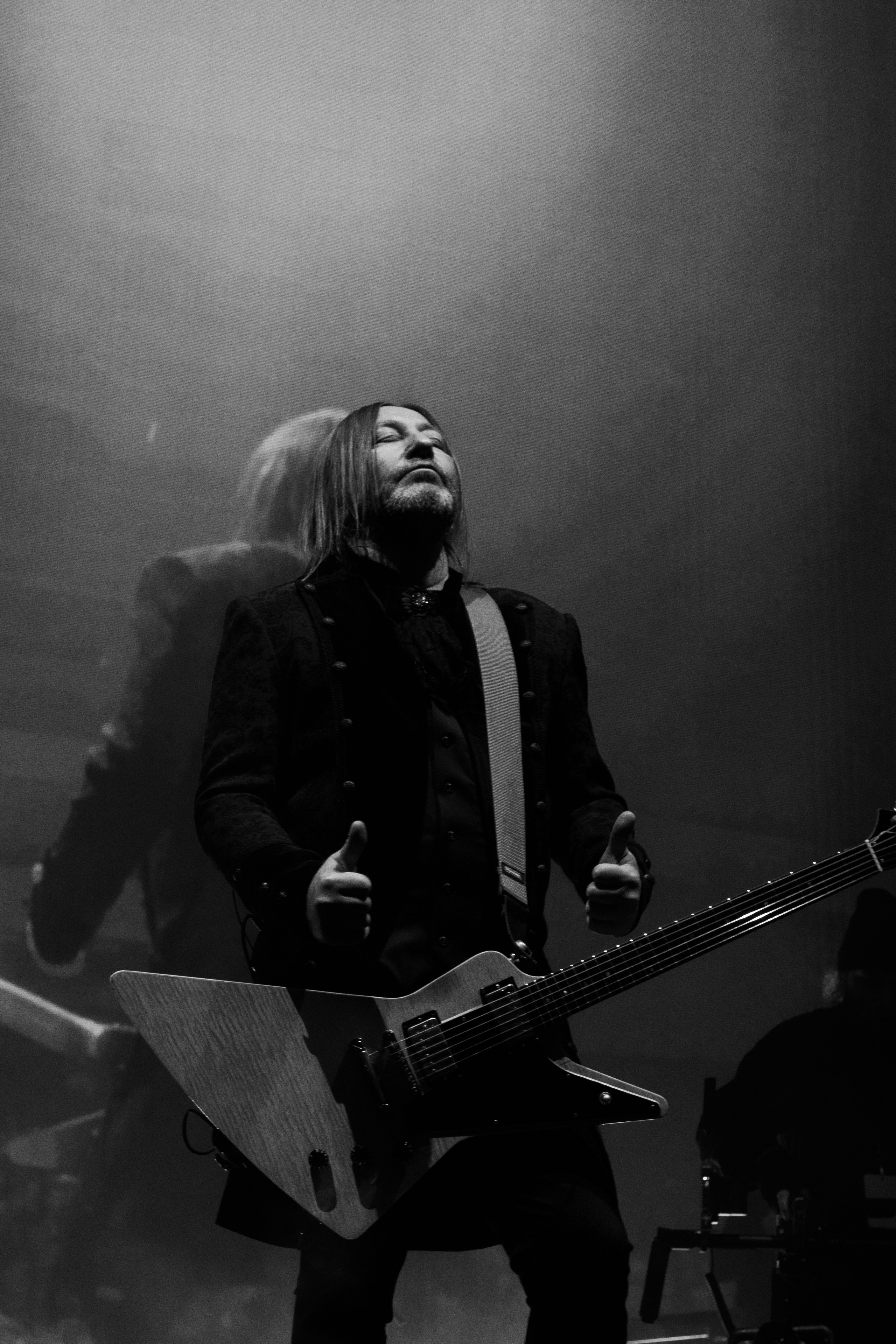 БИ-2. Концертный фотограф в Санкт-Петербурге